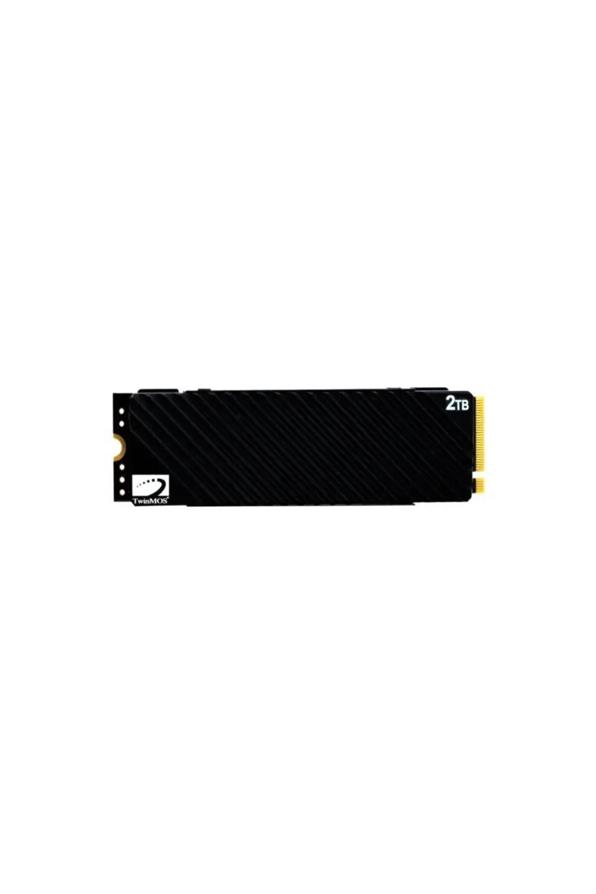 Genel Markalar 2tb 7500-6800mb-s M.2 Pcıe Gen4 Nvme Ssd (NV2TBG42280)