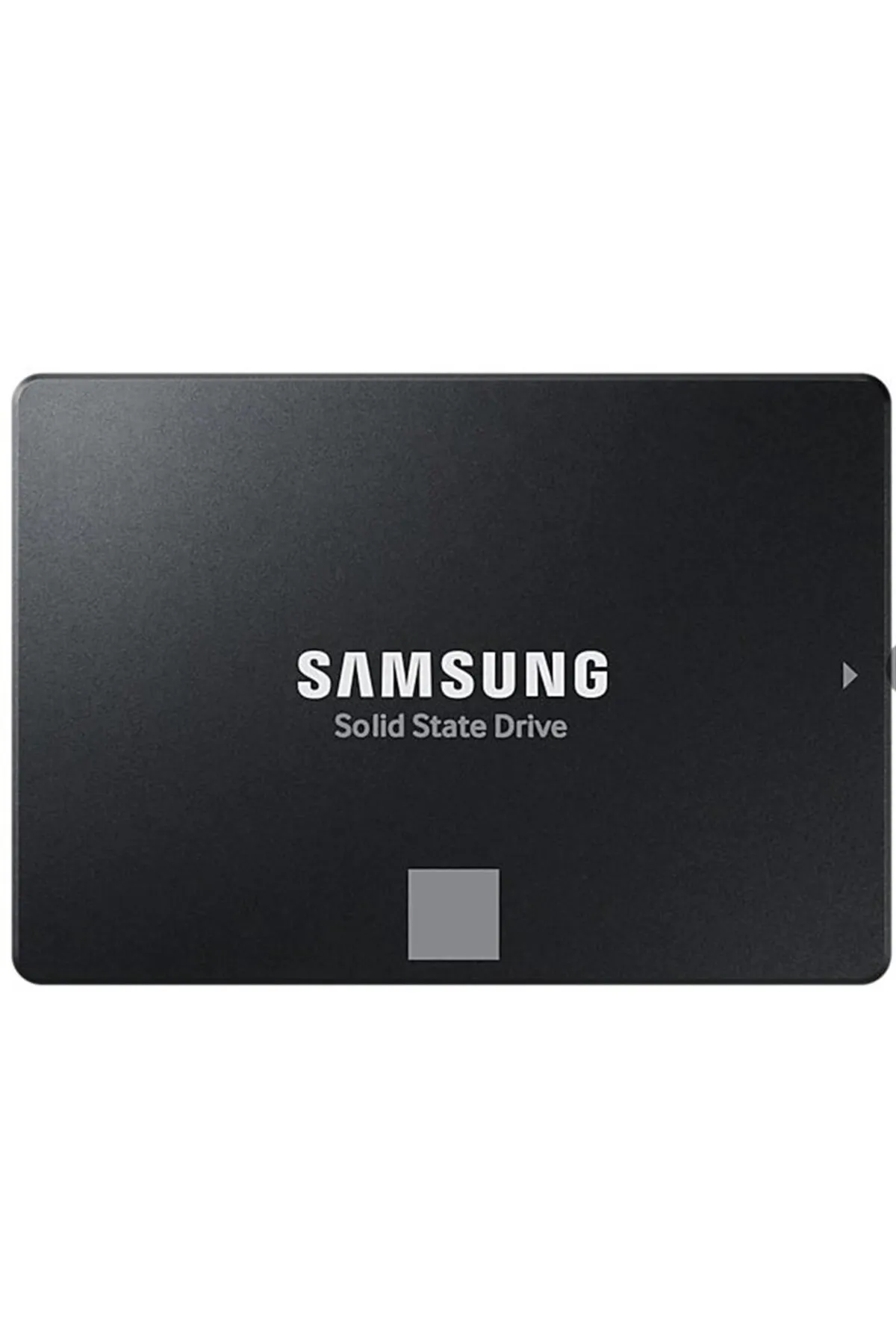 Samsung 2tb 870 560/530mb/s Evo Mz-77e2t0bw Ssd (RESMİ DİSTRİBÜTÖR GARANTİLİ)