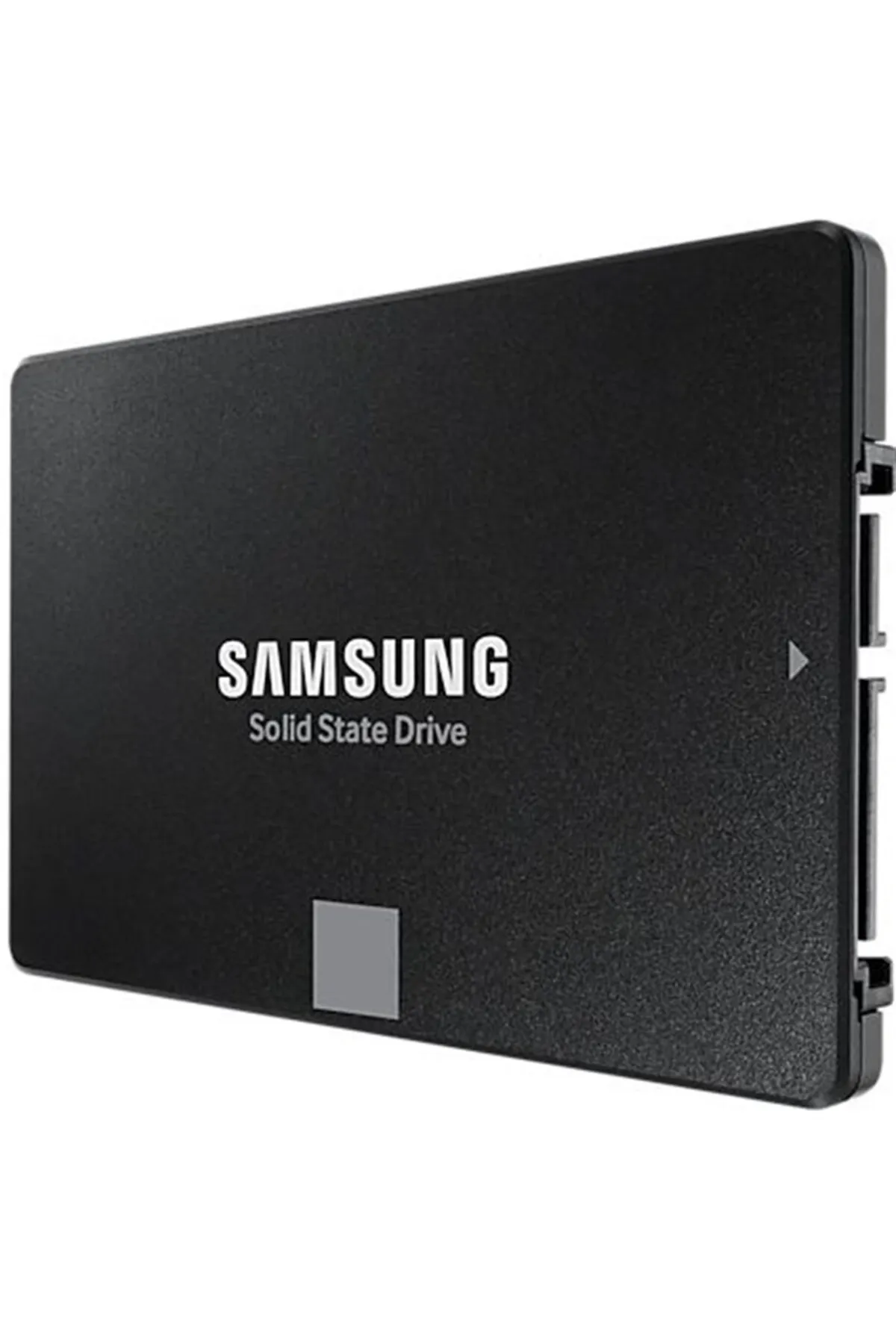 Samsung 2tb 870 560/530mb/s Evo Mz-77e2t0bw Ssd (RESMİ DİSTRİBÜTÖR GARANTİLİ)