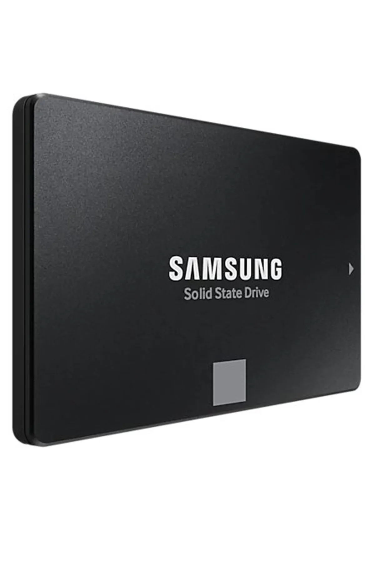 Samsung 2tb 870 560/530mb/s Evo Mz-77e2t0bw Ssd (RESMİ DİSTRİBÜTÖR GARANTİLİ)