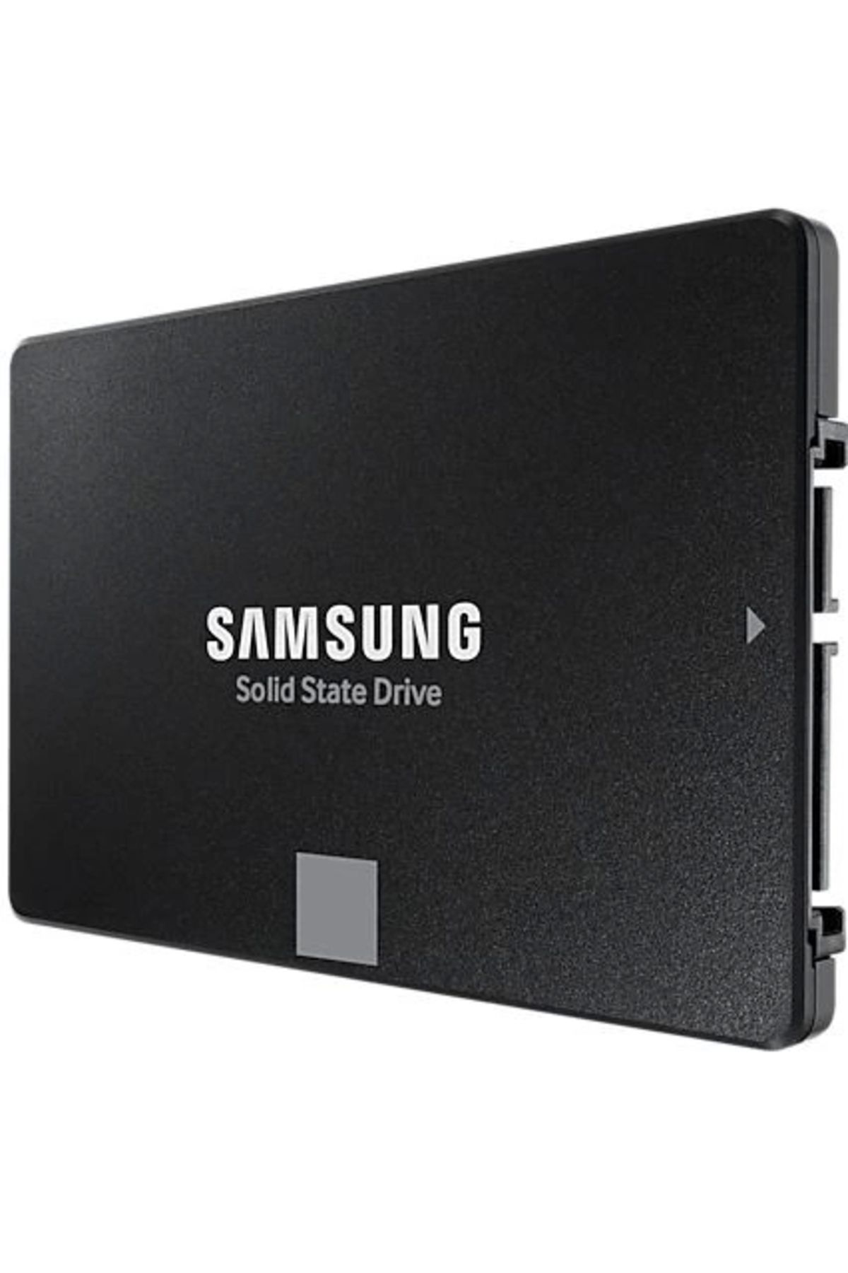 Samsung 2tb 870 Evo Mz-77e2t0bw 560- 530mb/s Ssd Sata-3 Disk