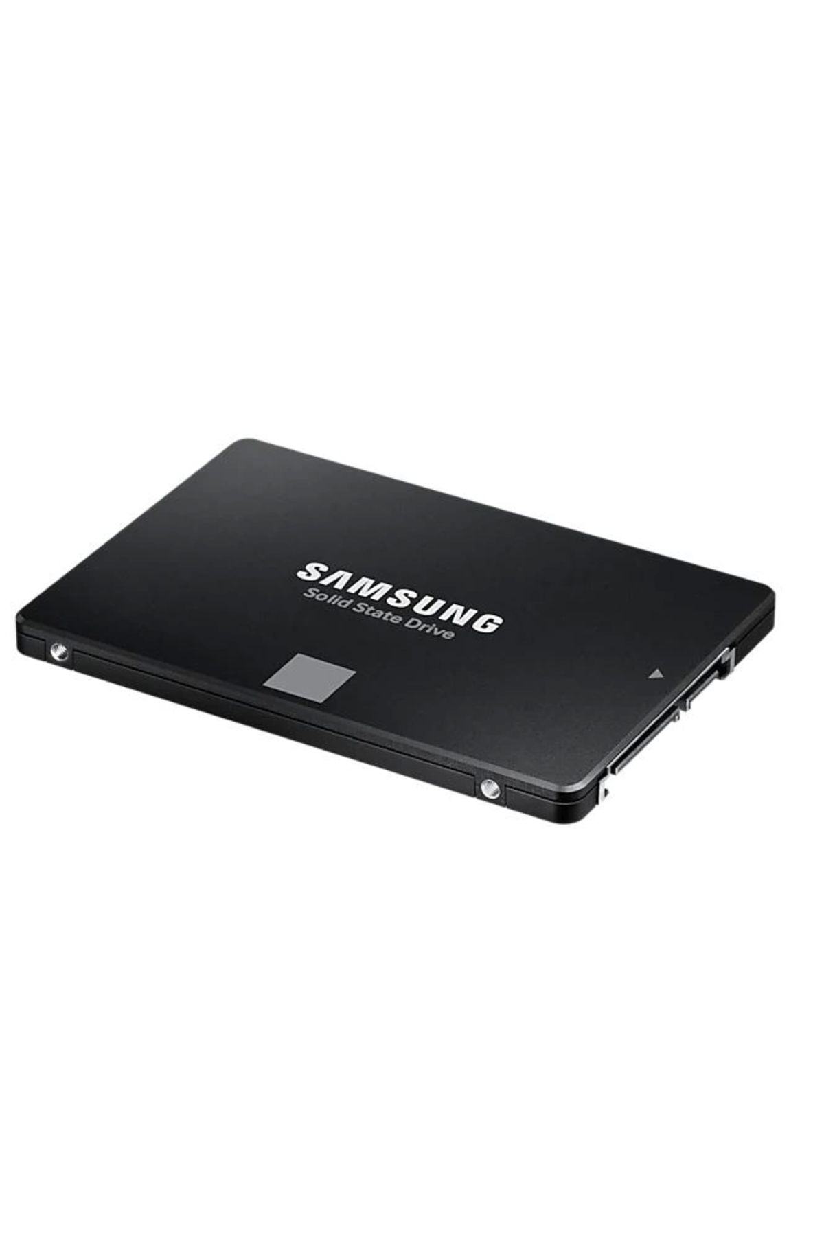 Samsung 2tb 870 Evo Mz-77e2t0bw 560- 530mb/s Ssd Sata-3 Disk