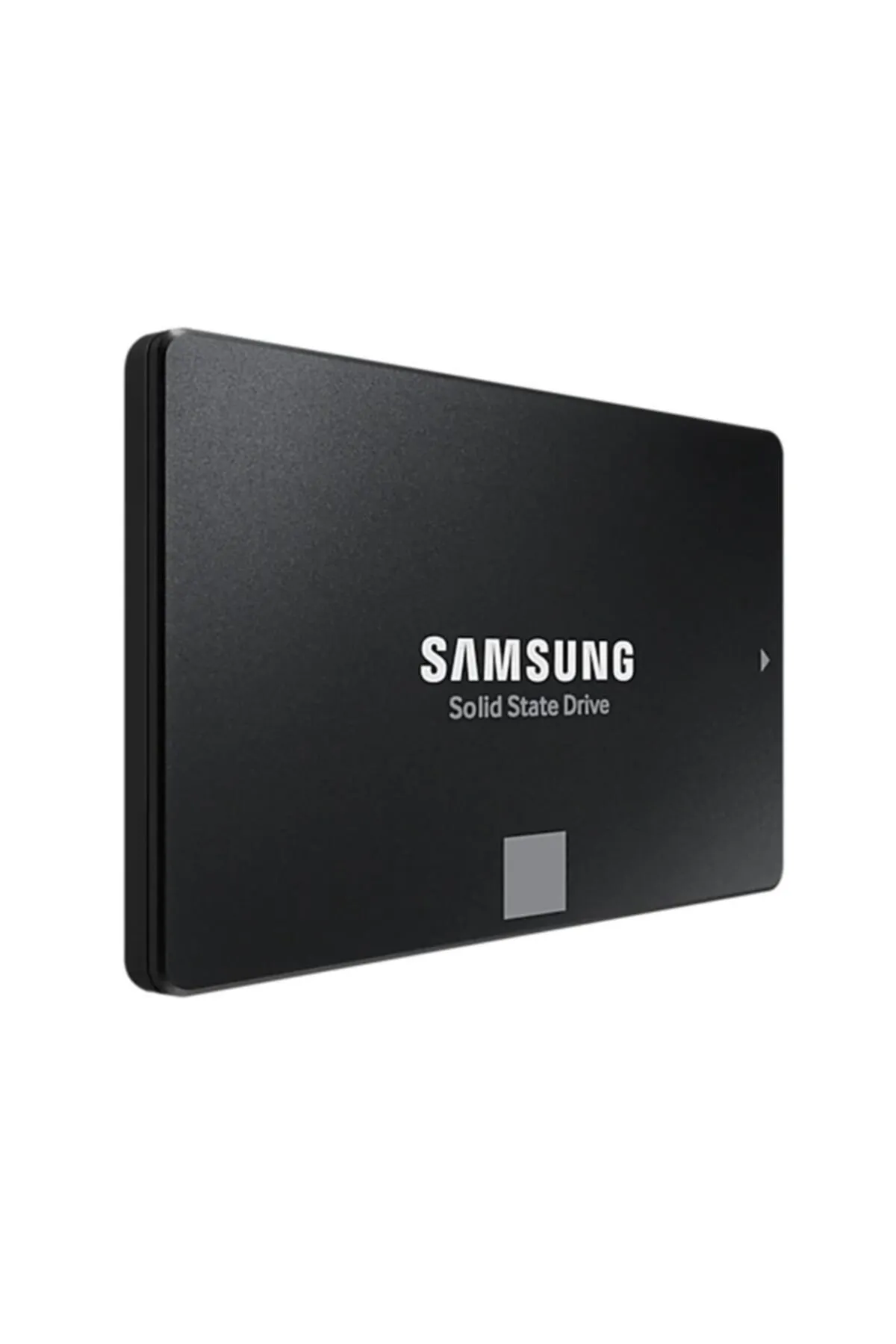 Samsung 2tb 870 Evo Sata 3 2.5" Ssd (560mb Okuma / 530mb Yazma)