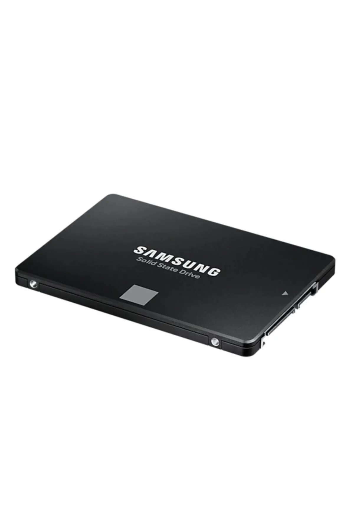 Samsung 2tb 870 Evo Sata 3 2.5" Ssd (560mb Okuma / 530mb Yazma)