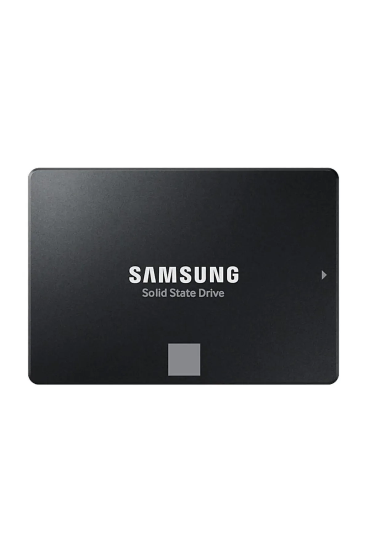 Samsung 2tb 870 Evo Sata 3 2.5" Ssd (560mb Okuma / 530mb Yazma)