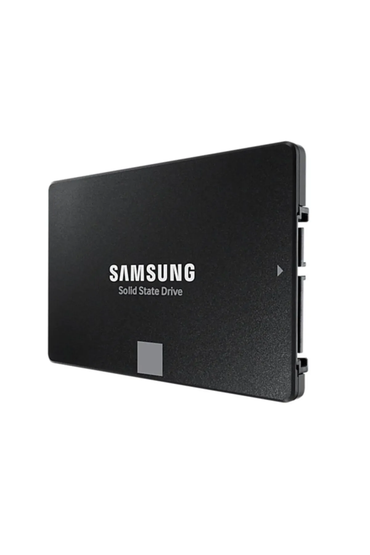 Samsung 2tb 870 Evo Sata 3 2.5" Ssd (560mb Okuma / 530mb Yazma)