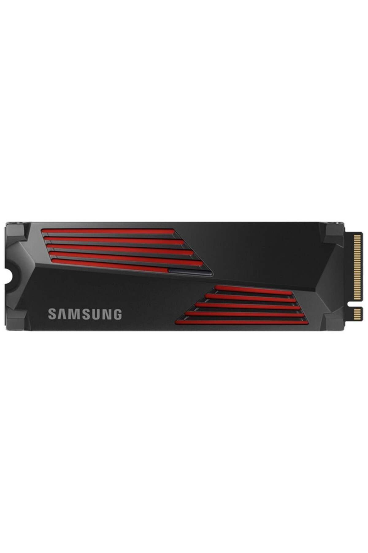 Samsung 2tb 990 Pro 7450-6900mb-s M.2 Nvme Mz-v9p2t0bw Ssd Disk