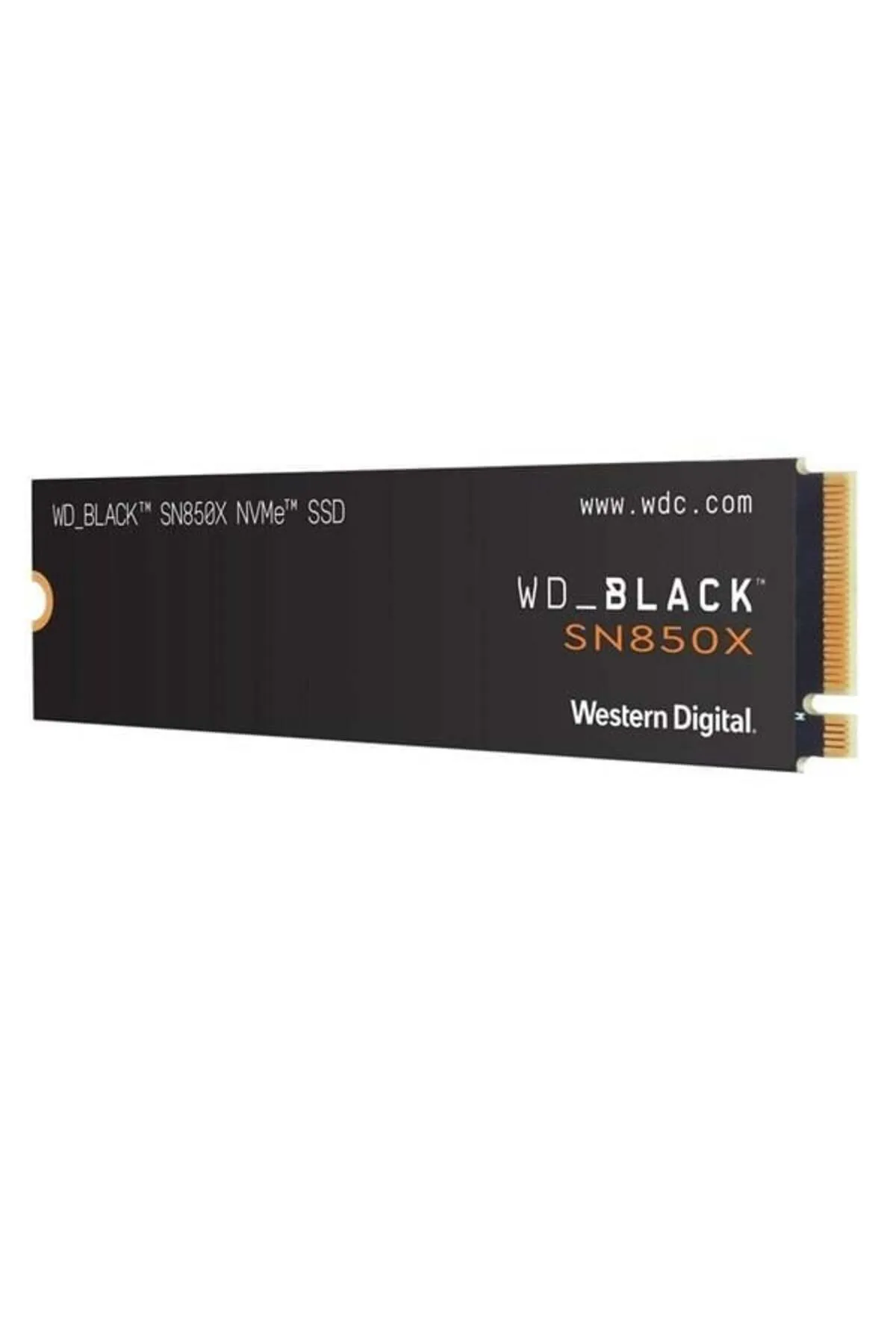 WD 2tb Black N850x Uyumlu S200t2x0e 7300-6600mb/s M2 Nvme Gen4 Disk