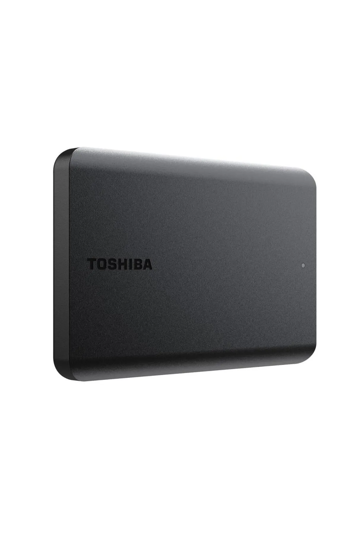 Toshiba 2tb Canvio Basic 2.5" Gen1 Usb 3.2 Harici Harddisk (HDTB520EK3AA)