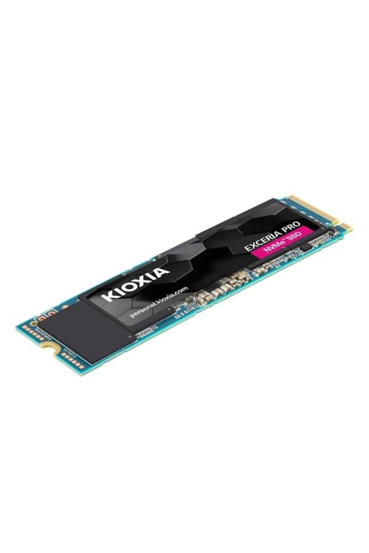 Kioxia 2tb Excerıa Pro Lse10z002tg8 7300- 6400mb/s M2 Nvme Disk