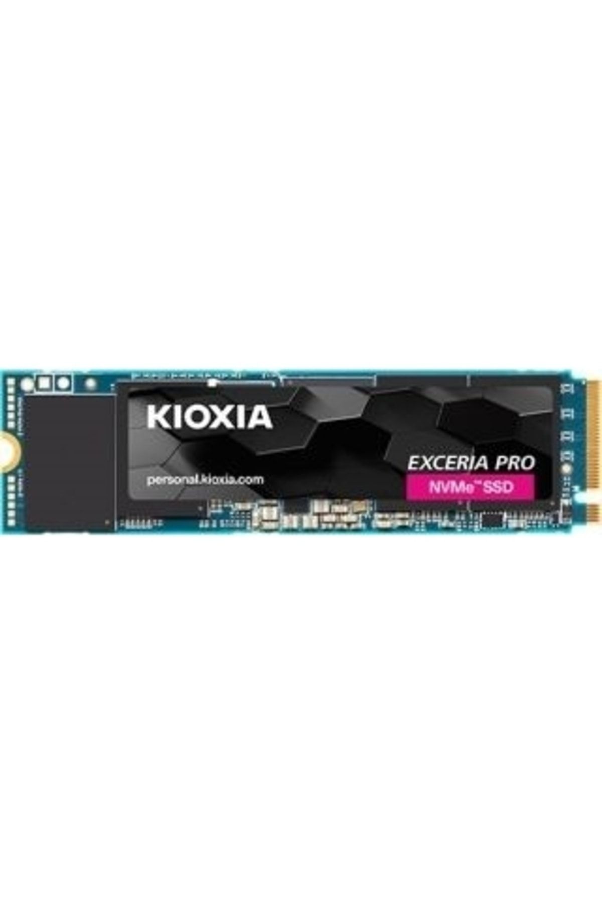 Kioxia 2tb Excerıa Pro Lse10z002tg8 7300-6400mb/s M2 Nvme Gen4 Disk