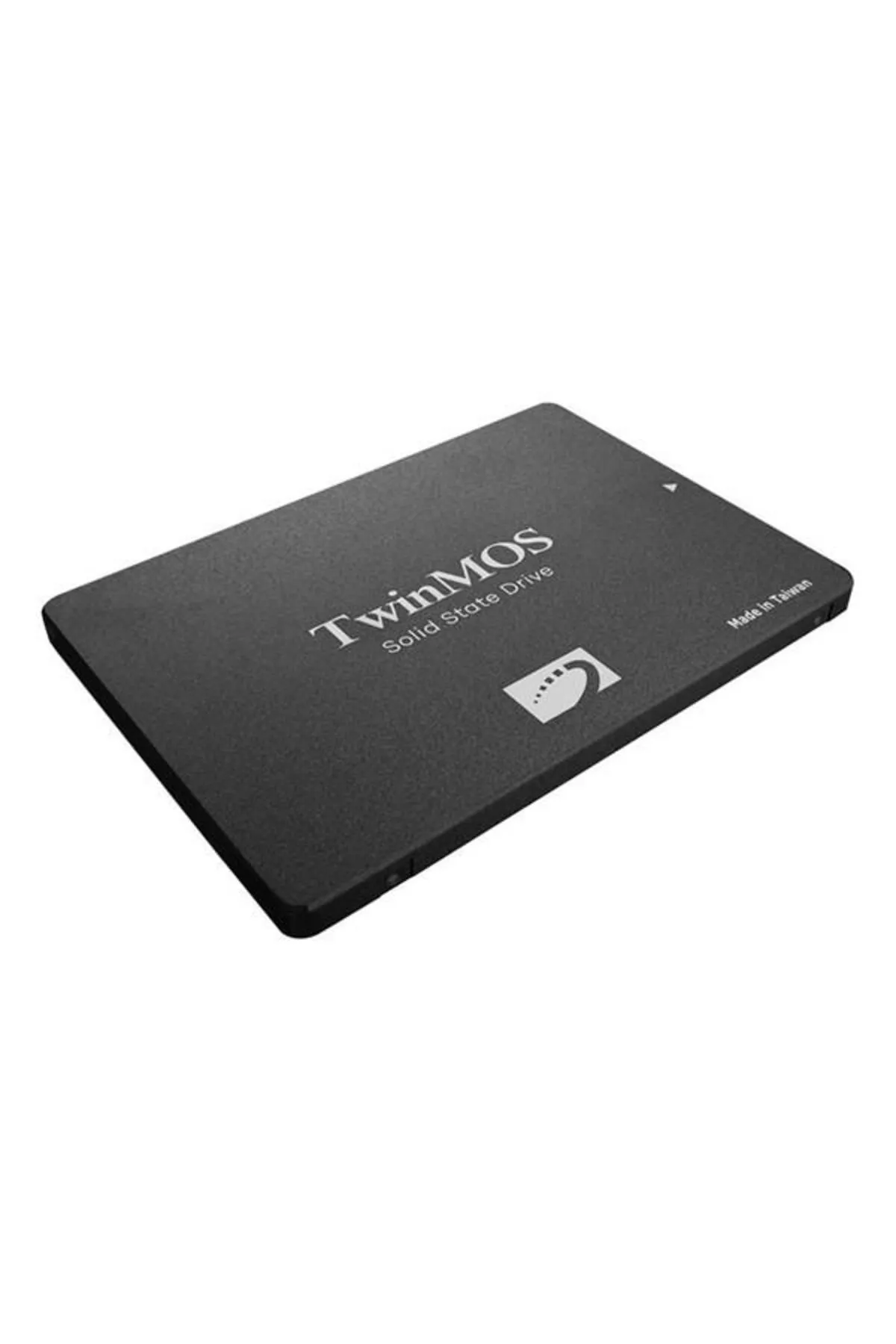 TwinMOS 2tb H2 Ultra Tm2000gh2ugl 580-550mb/s Sata-3 Ssd Disk