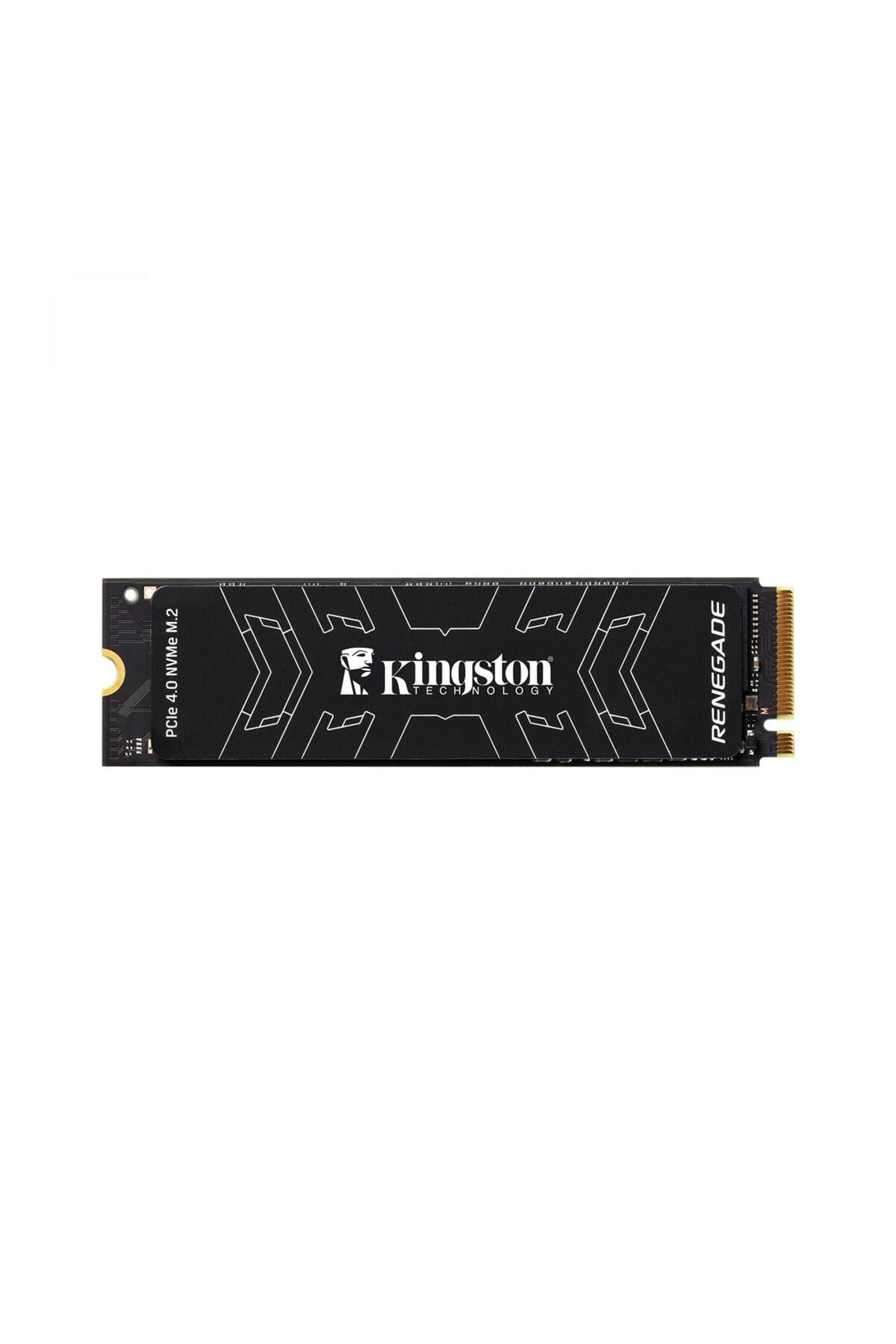 Kingston 2TB KINGSTON RENEGADE SRNGD/2000G 7300/7000MB/S PCIe 4.0 NVMe SSD