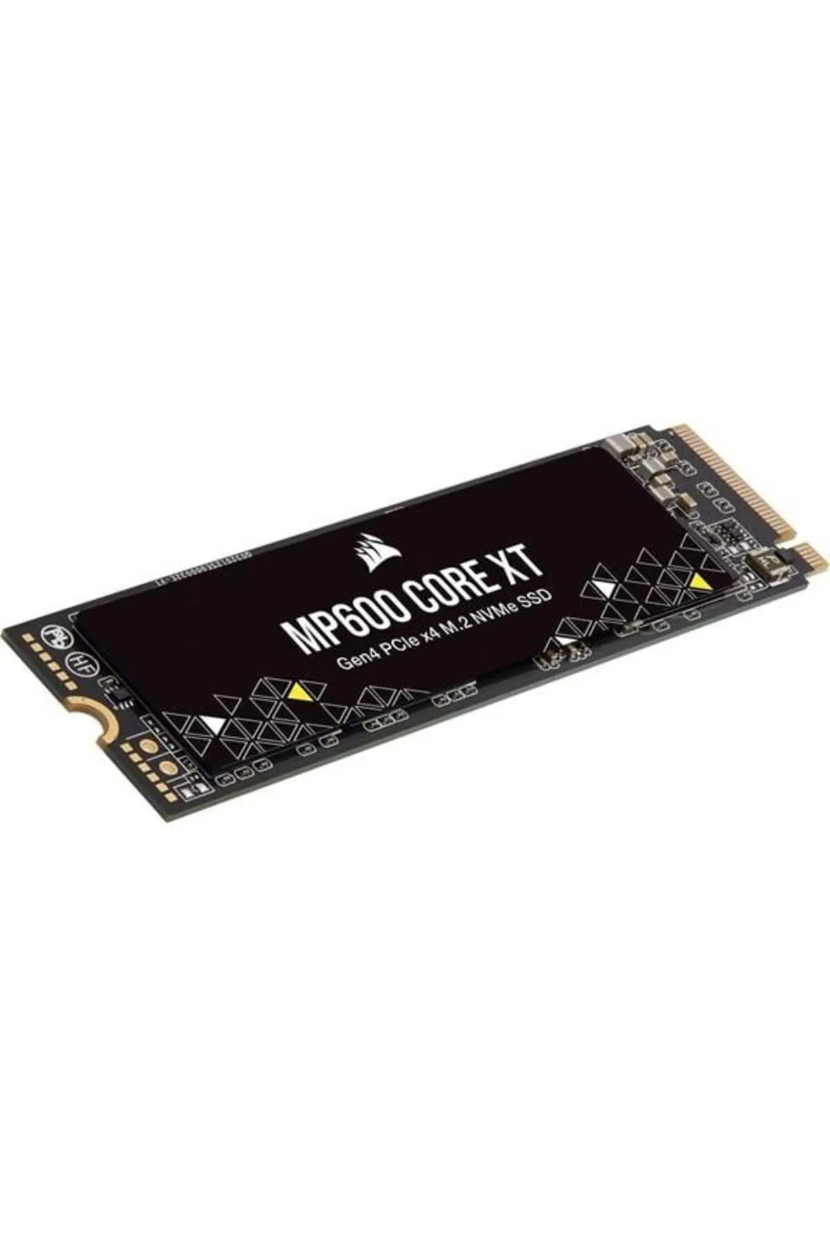 Corsair 2tb Mp600 Cssd-f2000gbmp600cxt 5000-4400mb/s M2 Nvme Gen4 Disk