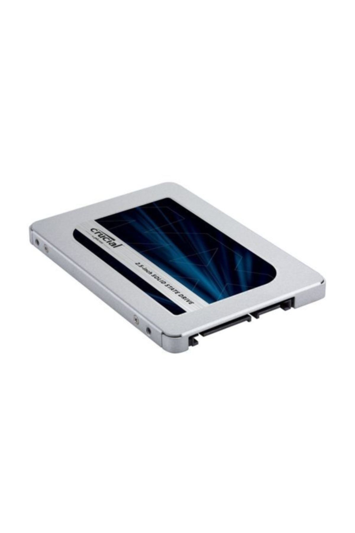 Crucial 2Tb Mx500 Ssd Disk Ct2000Mx500Ssd1