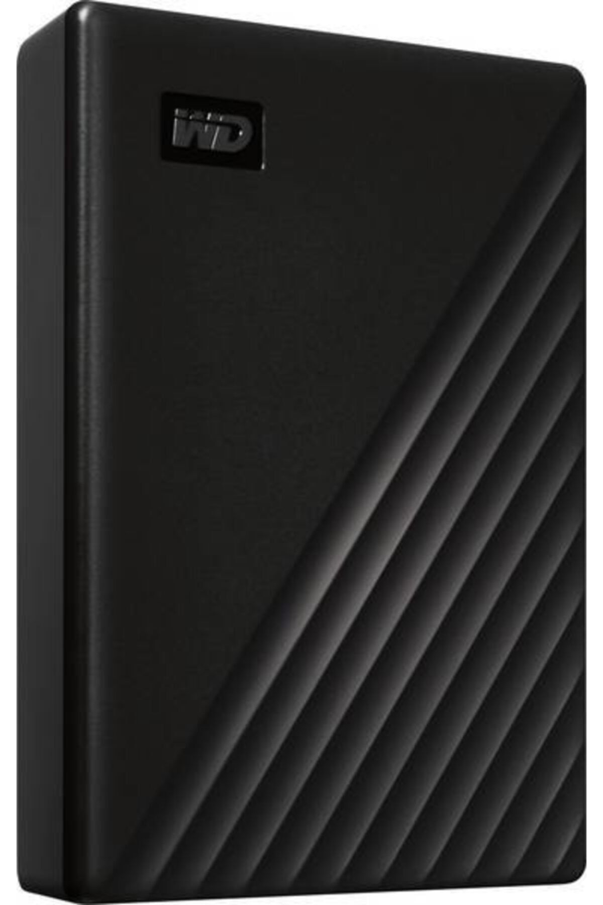 WD 2tb My Passport 2.5" Usb 3.2 Siyah (byvg0020bbk-wesn) Uyumlu