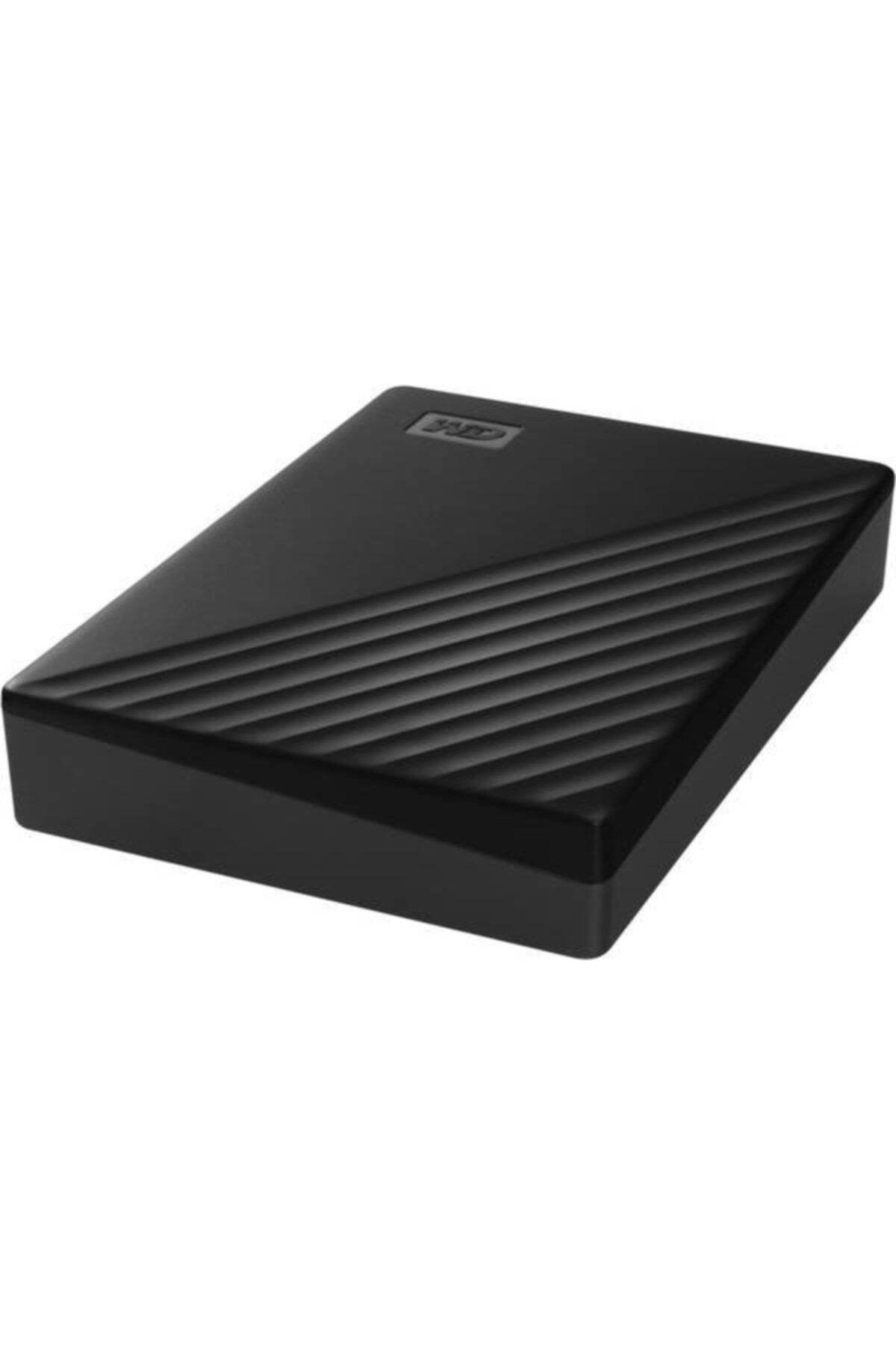 WD 2tb My Passport 2.5" Usb 3.2 Siyah (byvg0020bbk-wesn) Uyumlu