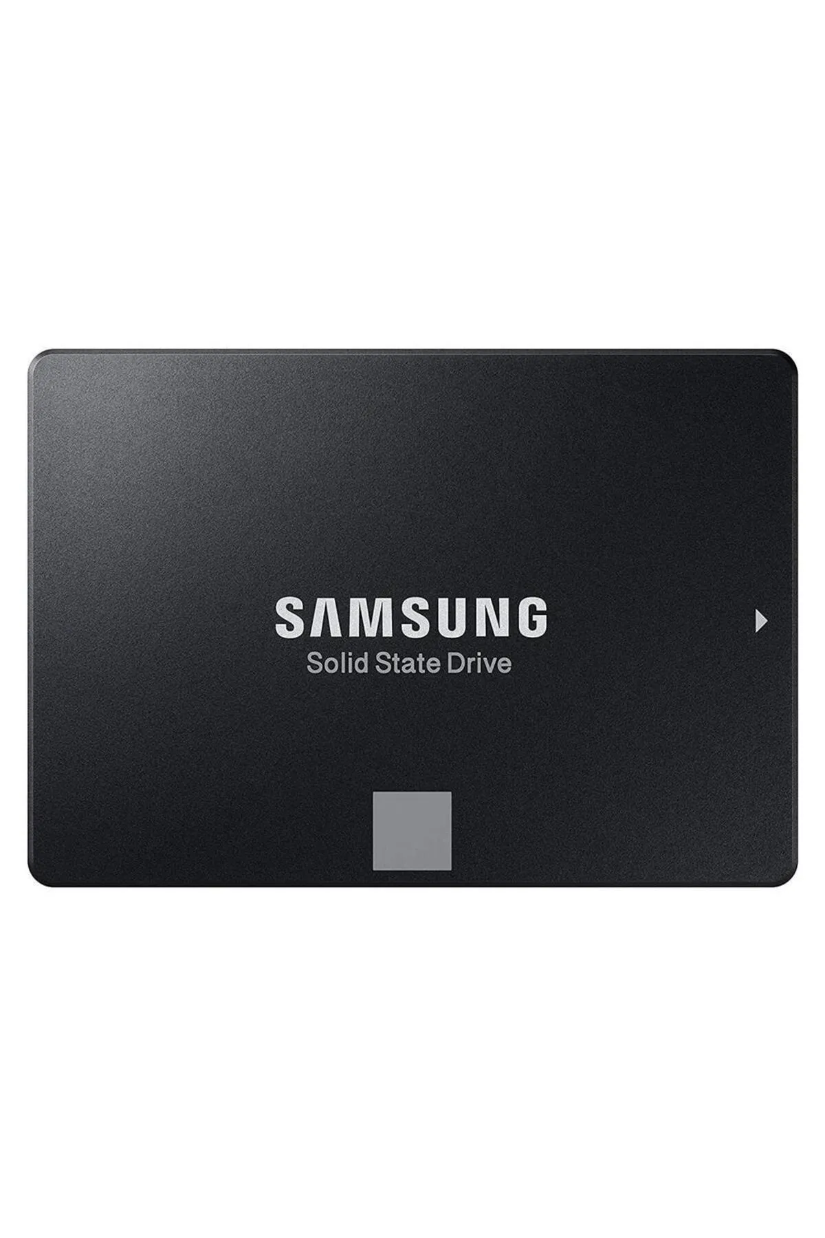 Samsung 2tb Mz-77e2t0bw 870 Evo Ssd 2.5" Sata3 Ssd 560-530 Harddisk