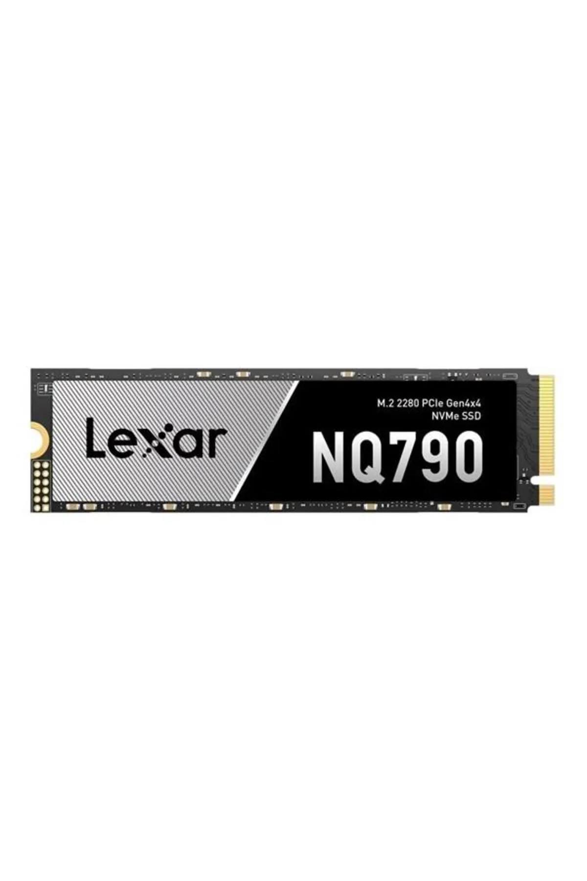 Lexar 2tb Nq790 Lnq790x002t-rnnng 7000-6000mb/s M2 Nvme Gen4 Disk