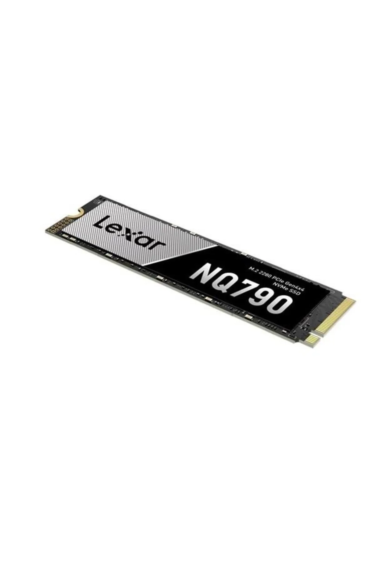 Lexar 2tb Nq790 Lnq790x002t-rnnng 7000-6000mb/s M2 Nvme Gen4 Disk