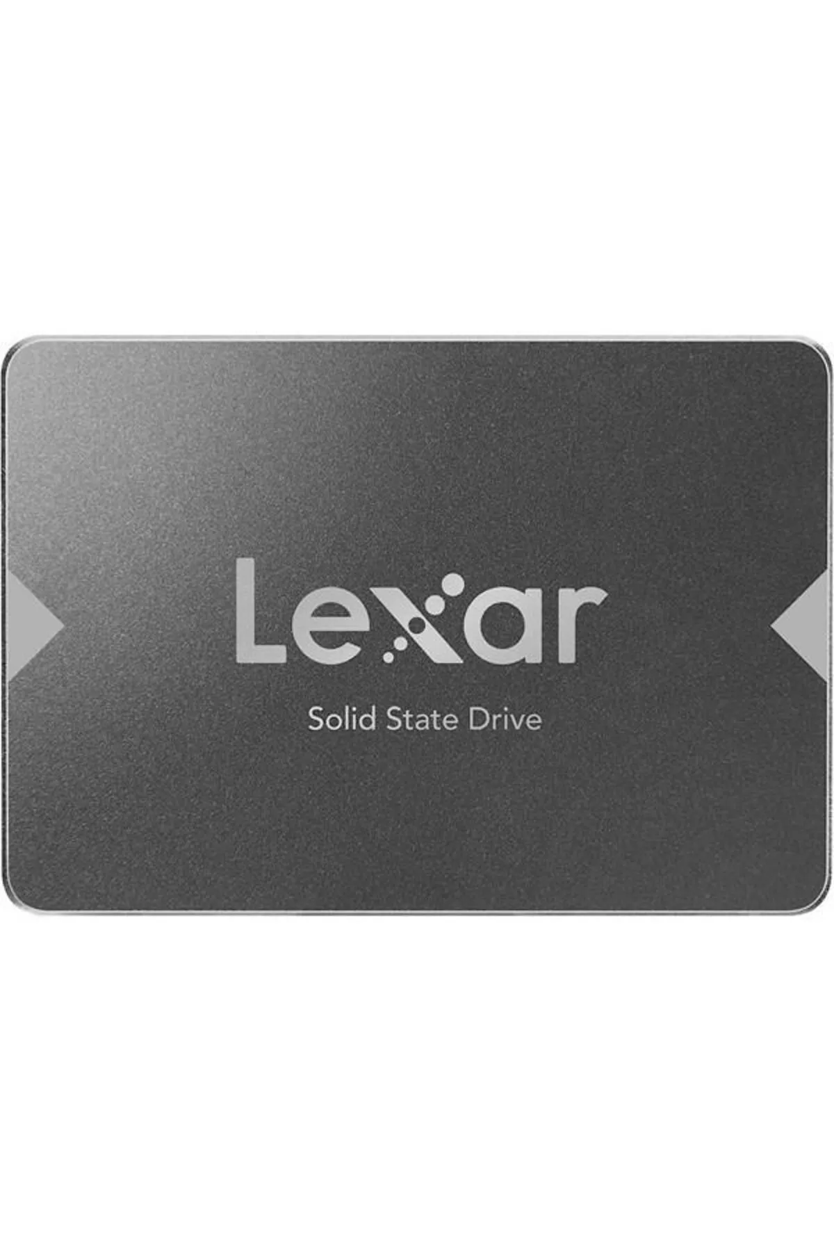 Lexar 2tb Ns100 Lns100-2trb 550-500mb/s Sata-3 Ssd Disk