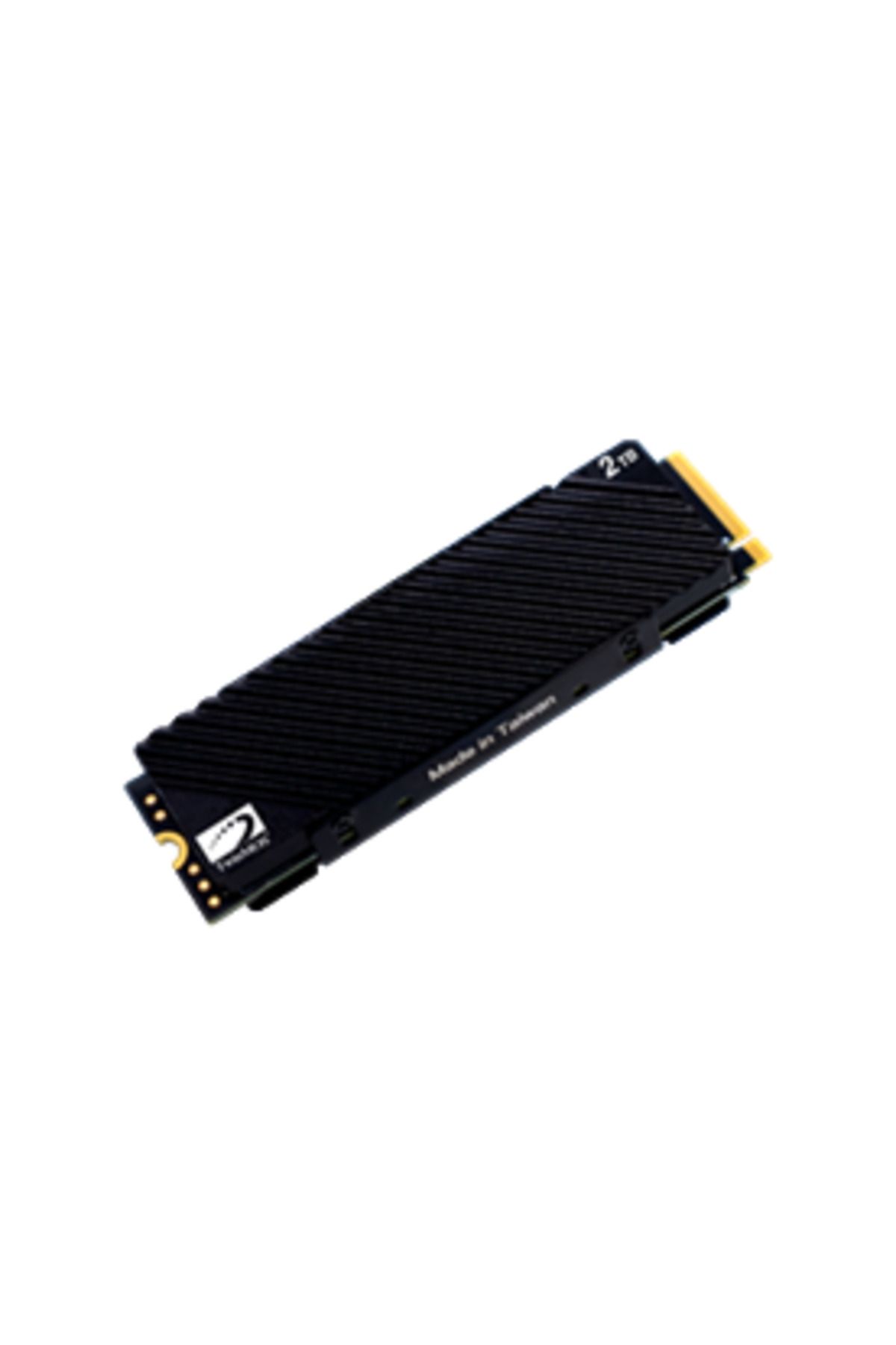 TwinMOS 2TB NVME GEN4 SSD 7500/6800 SOGUTUCULU (NV2TBG42280)