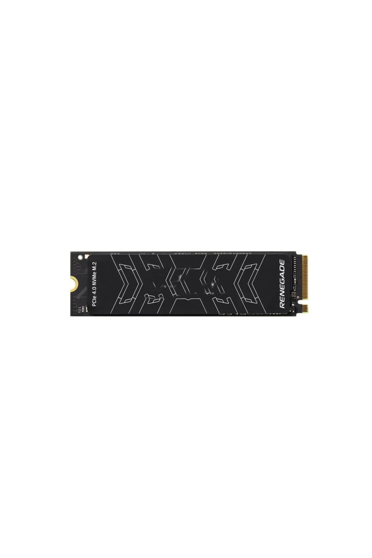 Kingston 2tb Renegade Okuma Hızı 7300mb / Yazma Hızı 7000mb Srngd/2000g Nvme M.2 Ssd