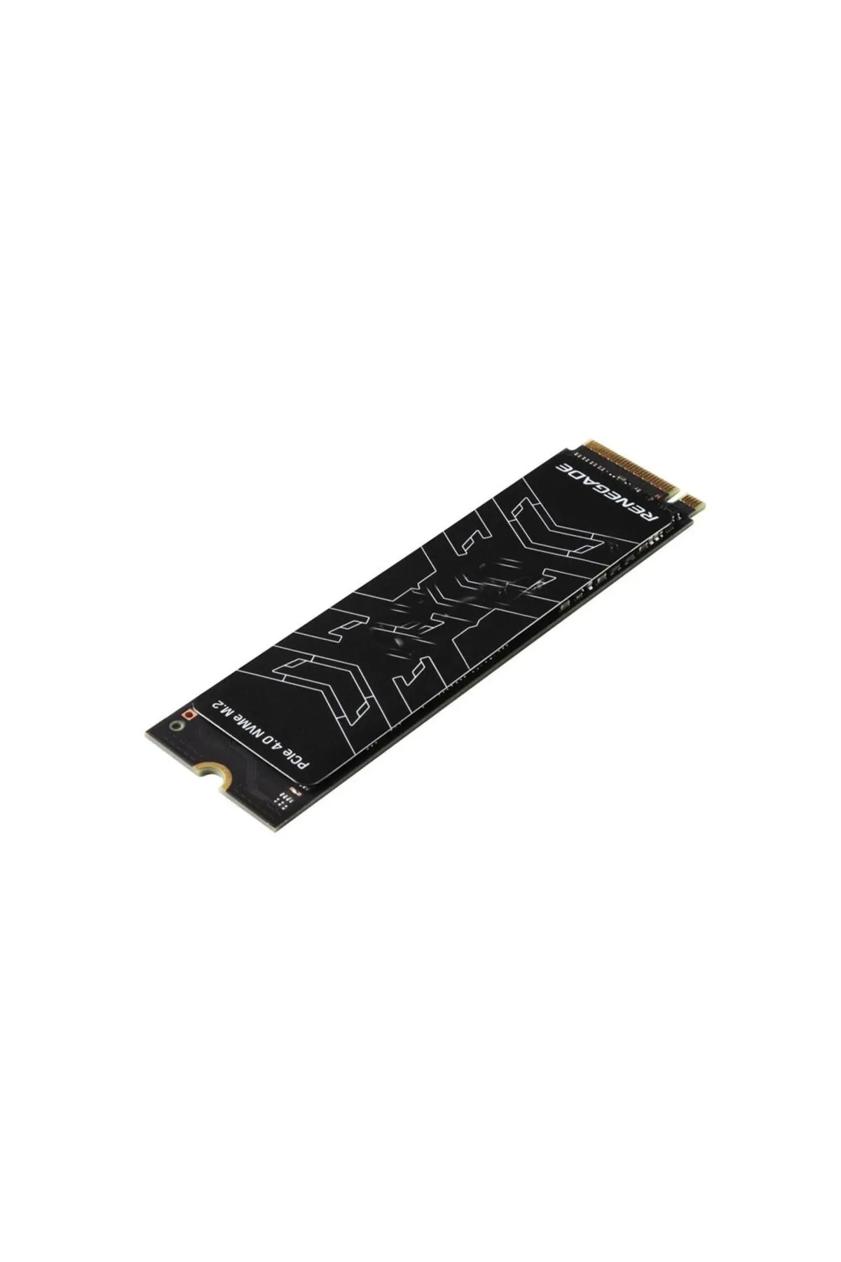 Kingston 2tb Renegade Okuma Hızı 7300mb / Yazma Hızı 7000mb Srngd/2000g Nvme M.2 Ssd