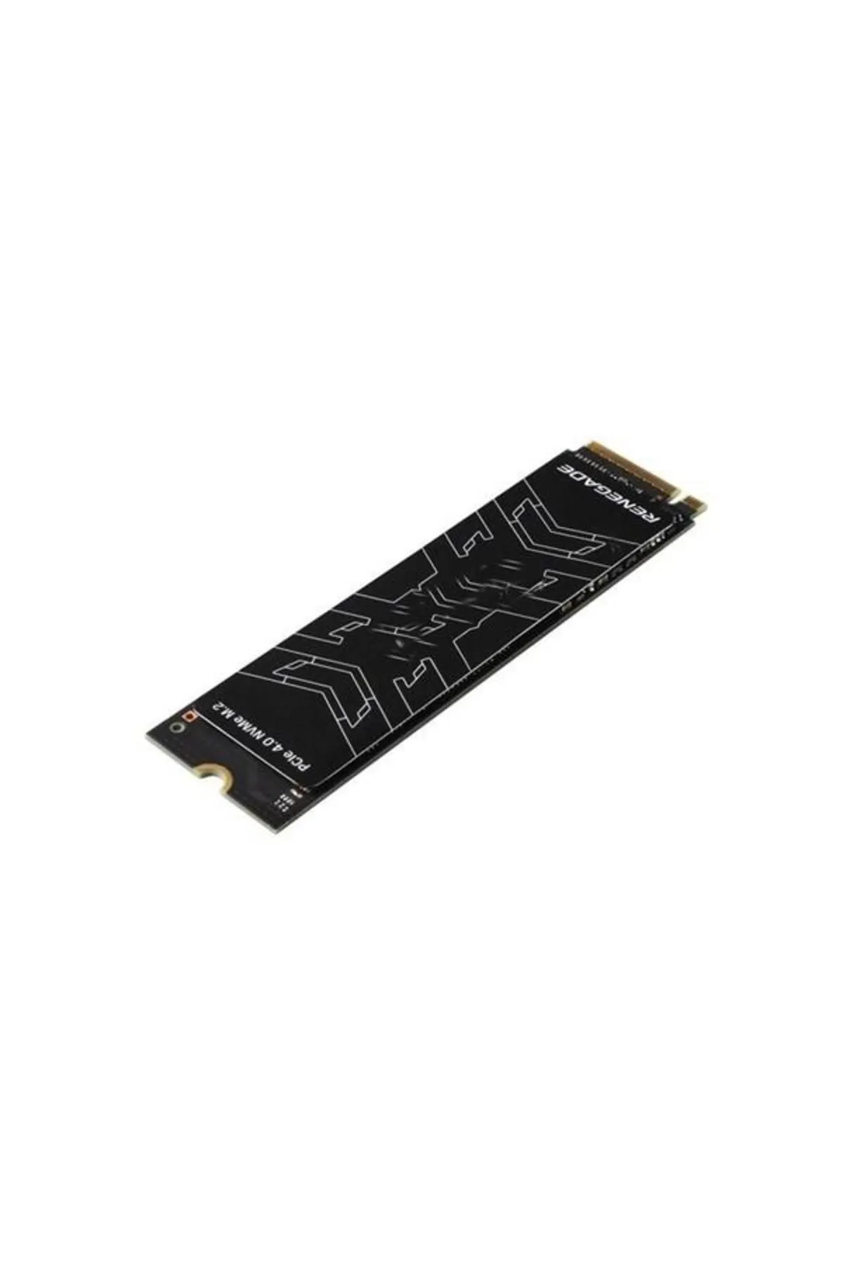 Kingston 2tb Renegade Srngd/2000g 7300-7000mb/s M2 Nvme Gen4 Disk