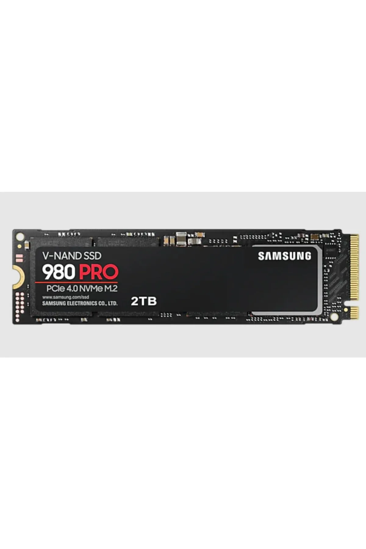 Samsung / 2TB SAMSUNG 980 7000/5000MB/s PRO M.2 NVMe MZ-V8P2T0BW (Resmi Distribütör Garantili)