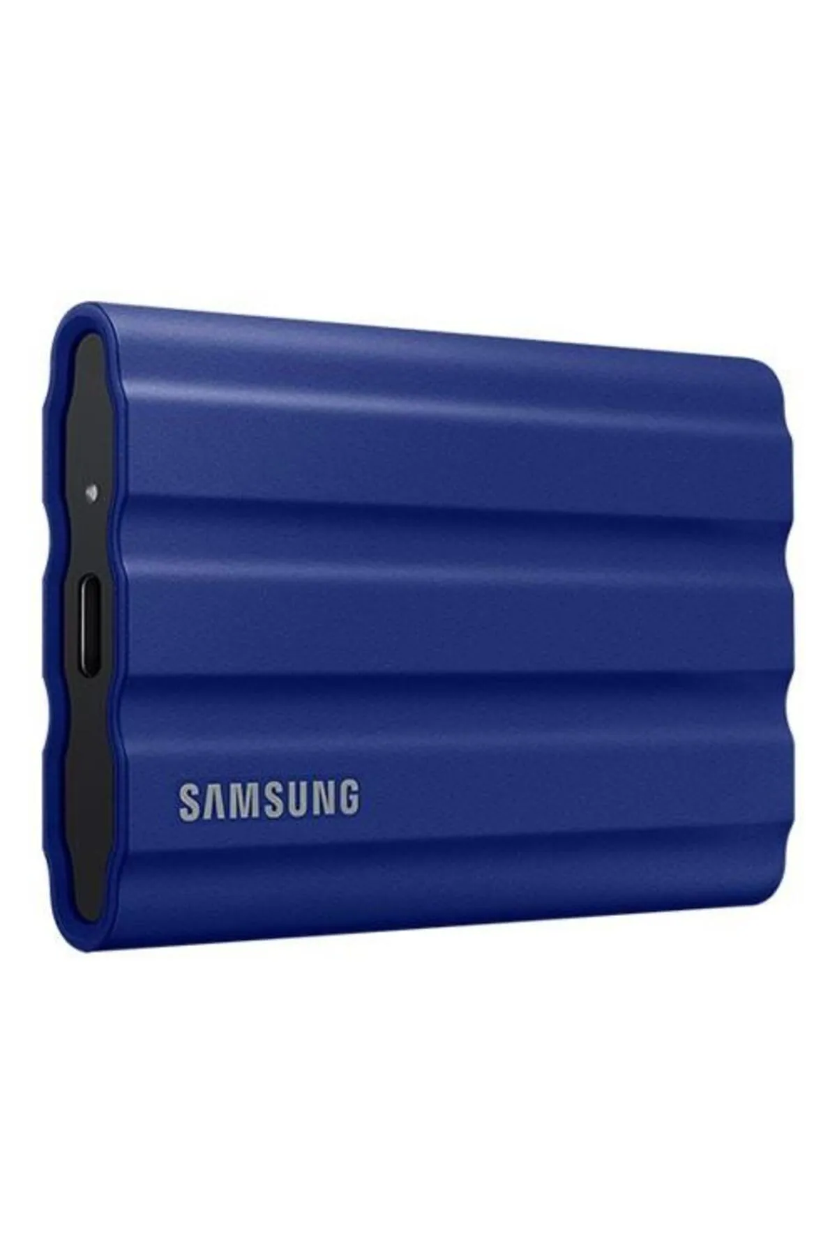 Samsung 2tb T7 Mu-pe2t0r/ww Usb 3.0 Ssd Harici Disk Mavi