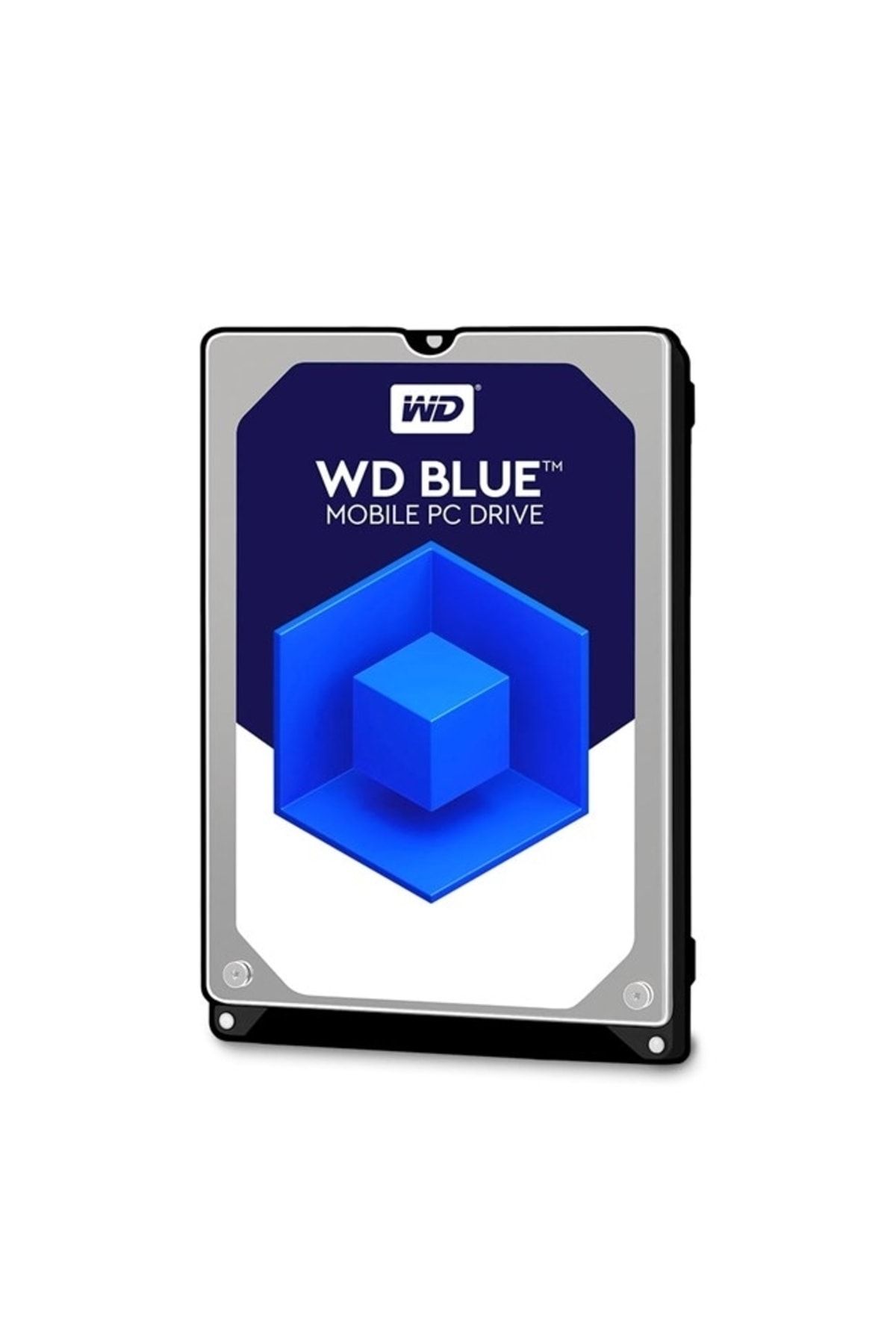 Wes 2tb Wd 2.5" Blue Sata 128mb 6gb/s Wd20spzx