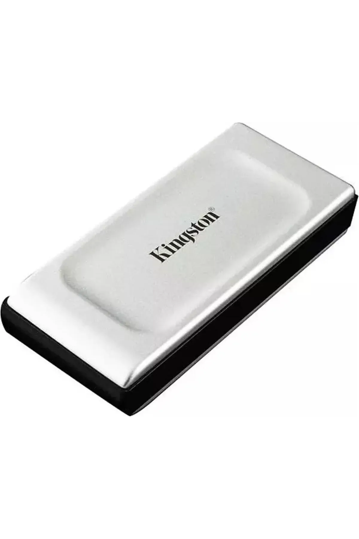 Kingston 2tb Xs1000 Sxs1000-2000g Gri Usb 3.2 Gen 2 Taşınabilir Ssd