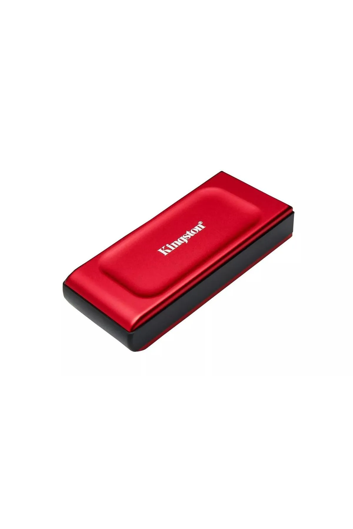 Kingston 2tb Xs1000 Sxs1000r-2000g Kırmızı Usb 3.2 Gen 2 Taşınabilir Ssd