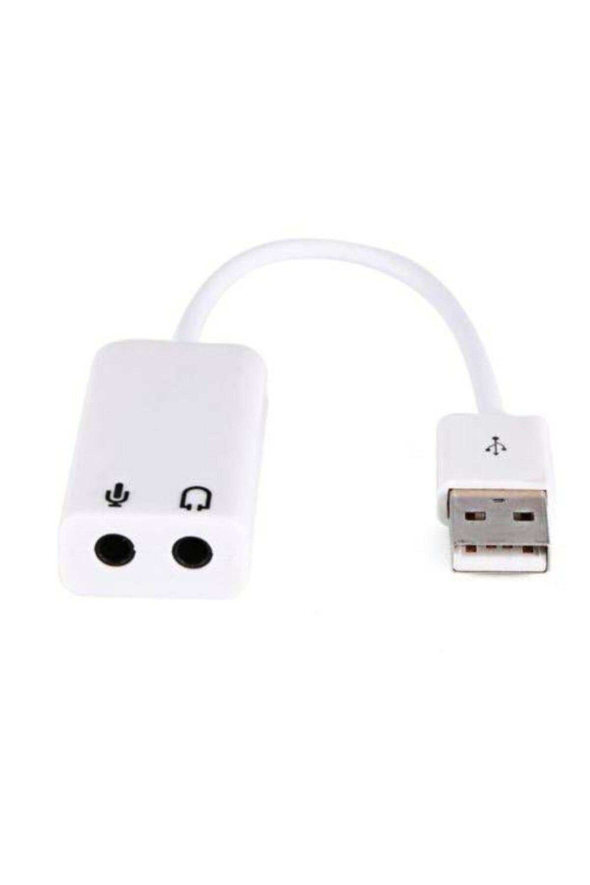 Engpars 3 Kablolu Usb Ses Kartı