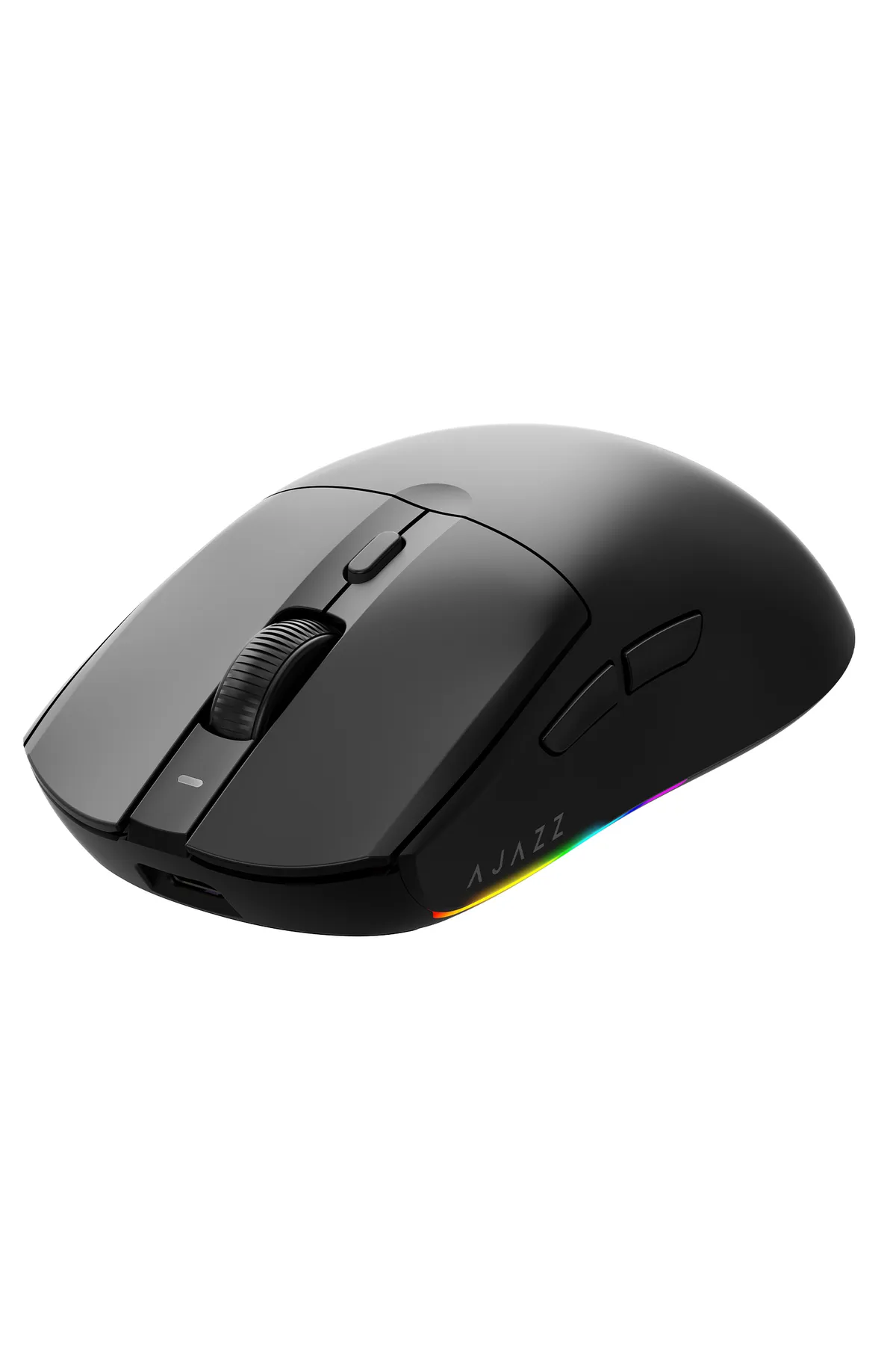 Sarftech 3 Mod 26.000 DPI Kablosuz Manyetik Şarj İstasyonlu PAW 3395 Optik Sensör Gaming Oyuncu Mouse