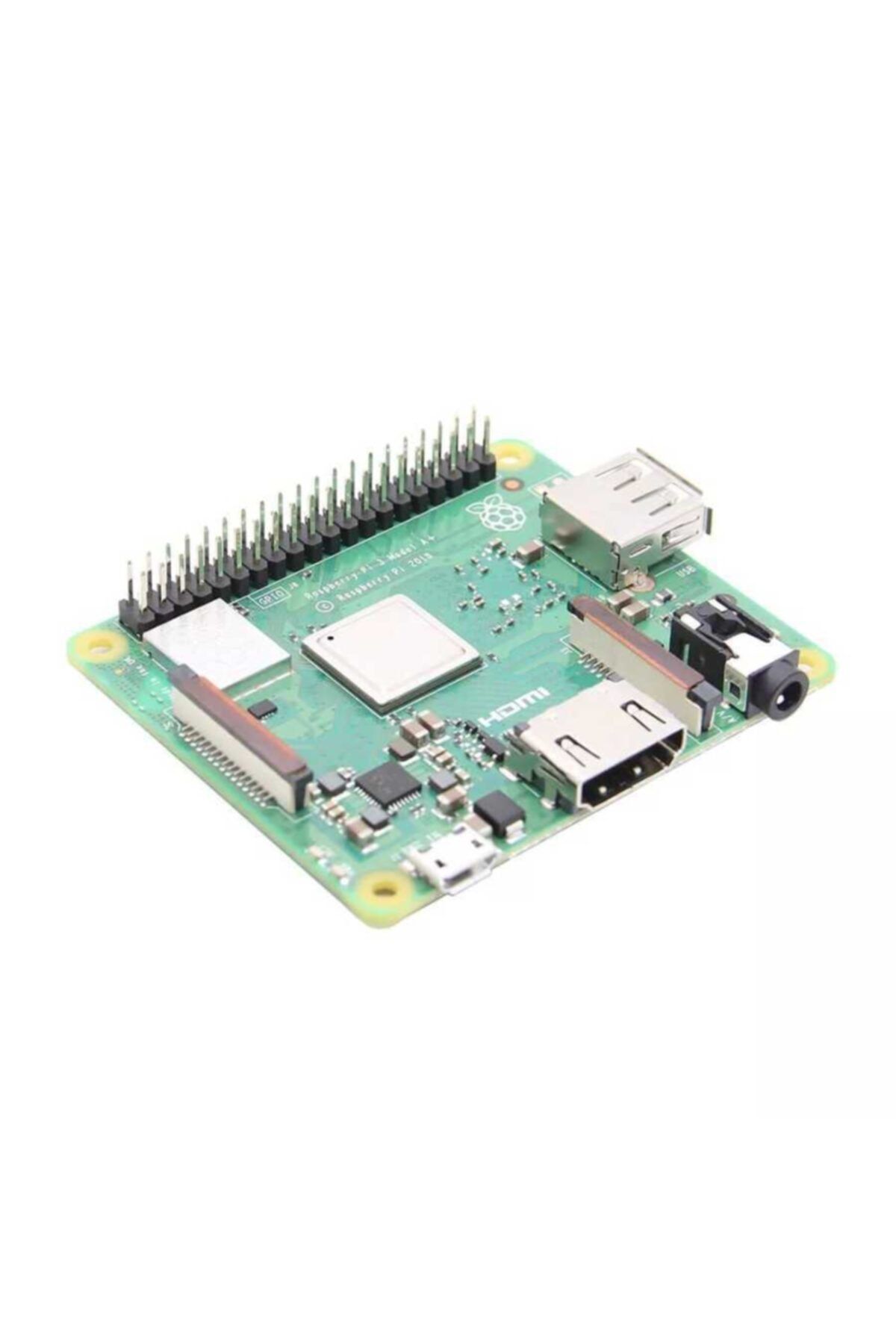 Raspberry Pi 3 Model A+