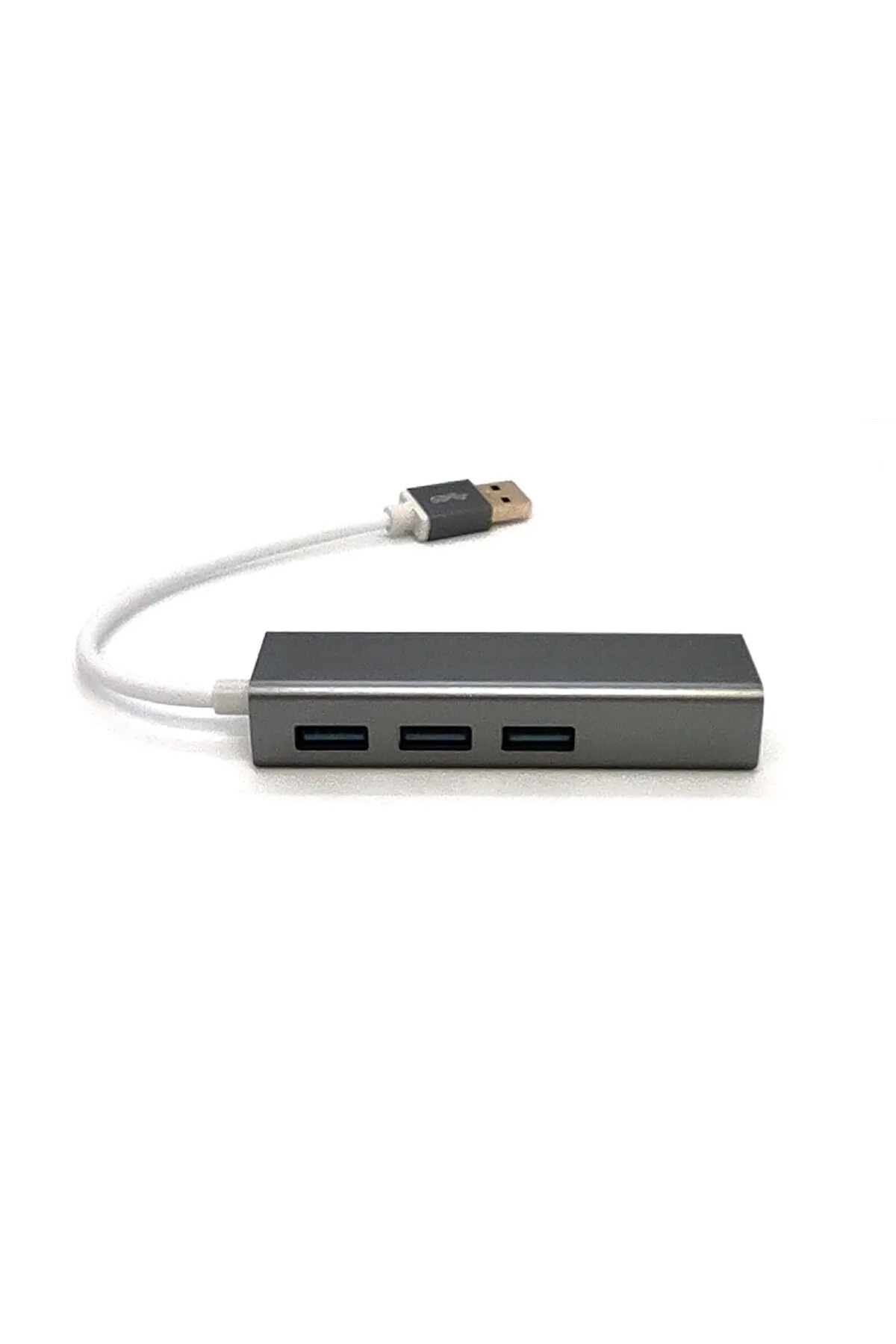 Beek 3 Port Usb 3.0 Hub &amp; Gigabit Lan Adaptörü
3 X Usb A Dişi
1 X Usb A Erkek
1 X 10/100/1000 Rj