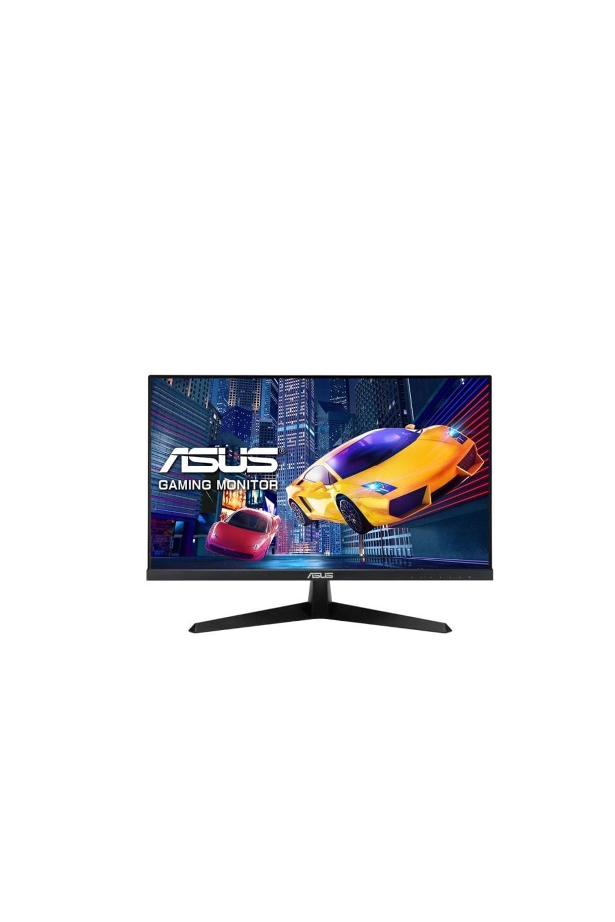 teknotrust 3 Yıl VY249HGE 23.8 inç 144HZ 1MS Full HD FreeSync IPS Gaming Monitör Yok Siyah IPS 1 1000:1 144 Hz