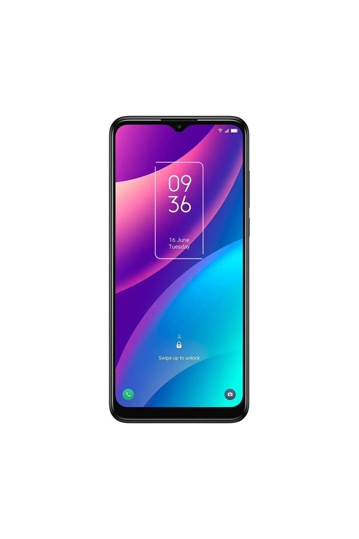 TCL 30 Se 128 GB Gri Cep Telefonu