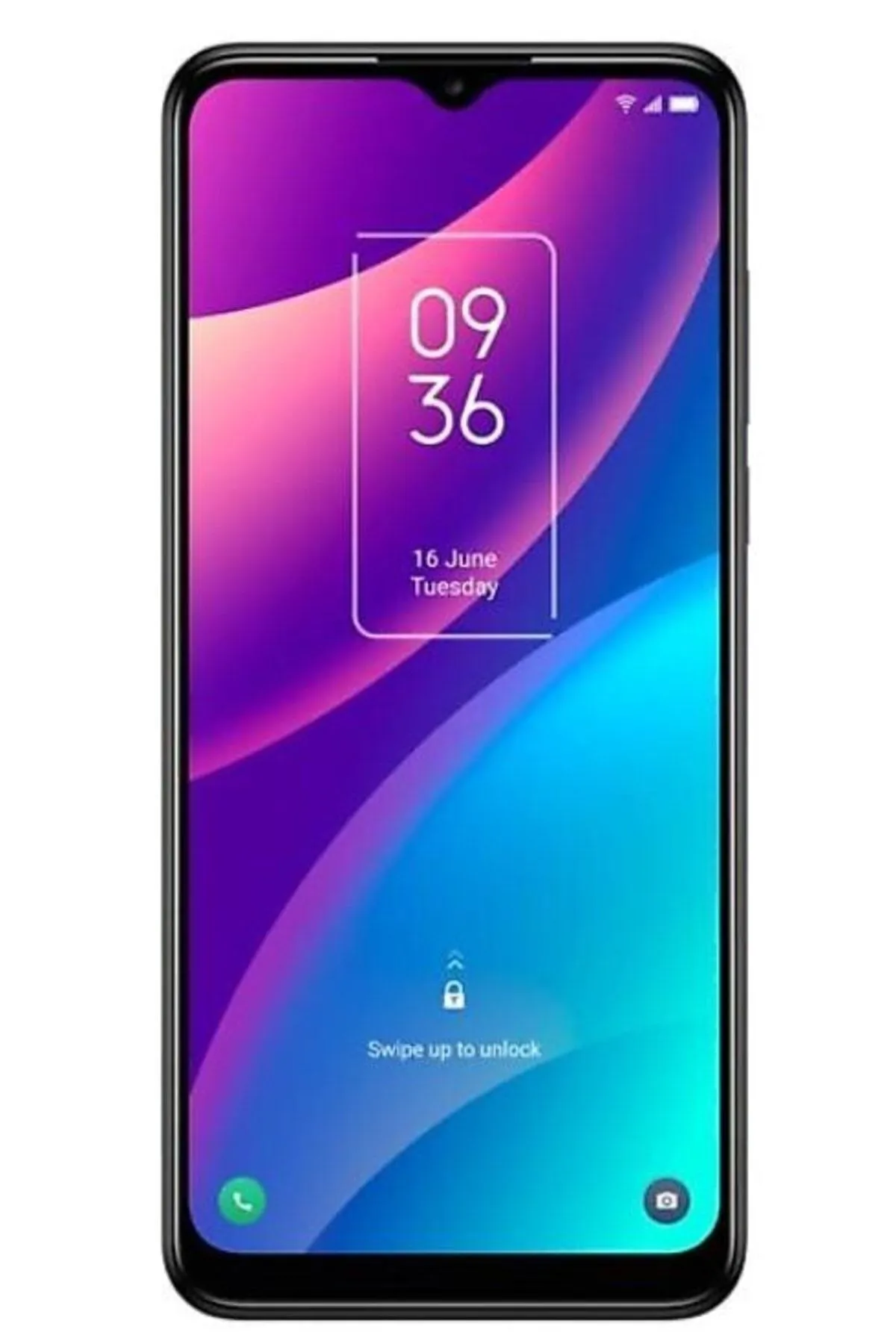 TCL 30 Se 128 GB Gri Cep Telefonu