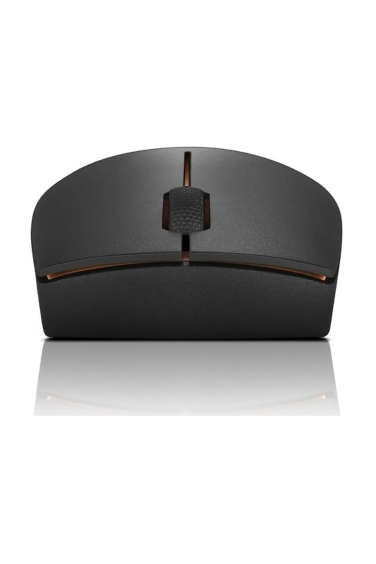 Lenovo 300 GX30K79401 Wireless Kablosuz Compact Mouse Siyah