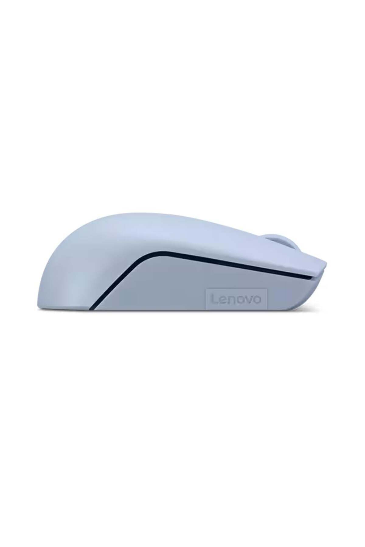 Lenovo 300 KABLOSUZ KOMPAKT MOUSE - MAVİ