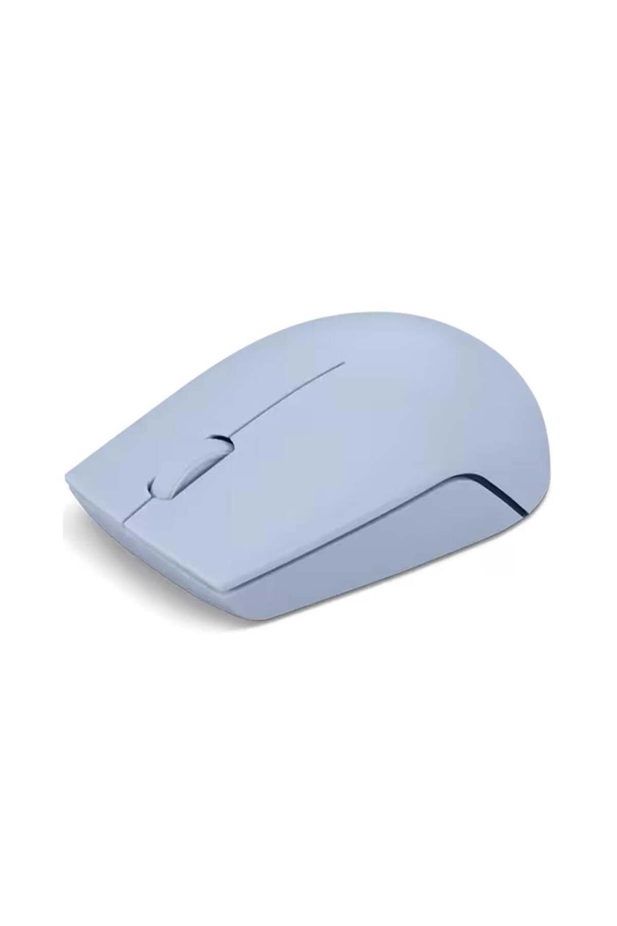 Lenovo 300 KABLOSUZ KOMPAKT MOUSE - MAVİ