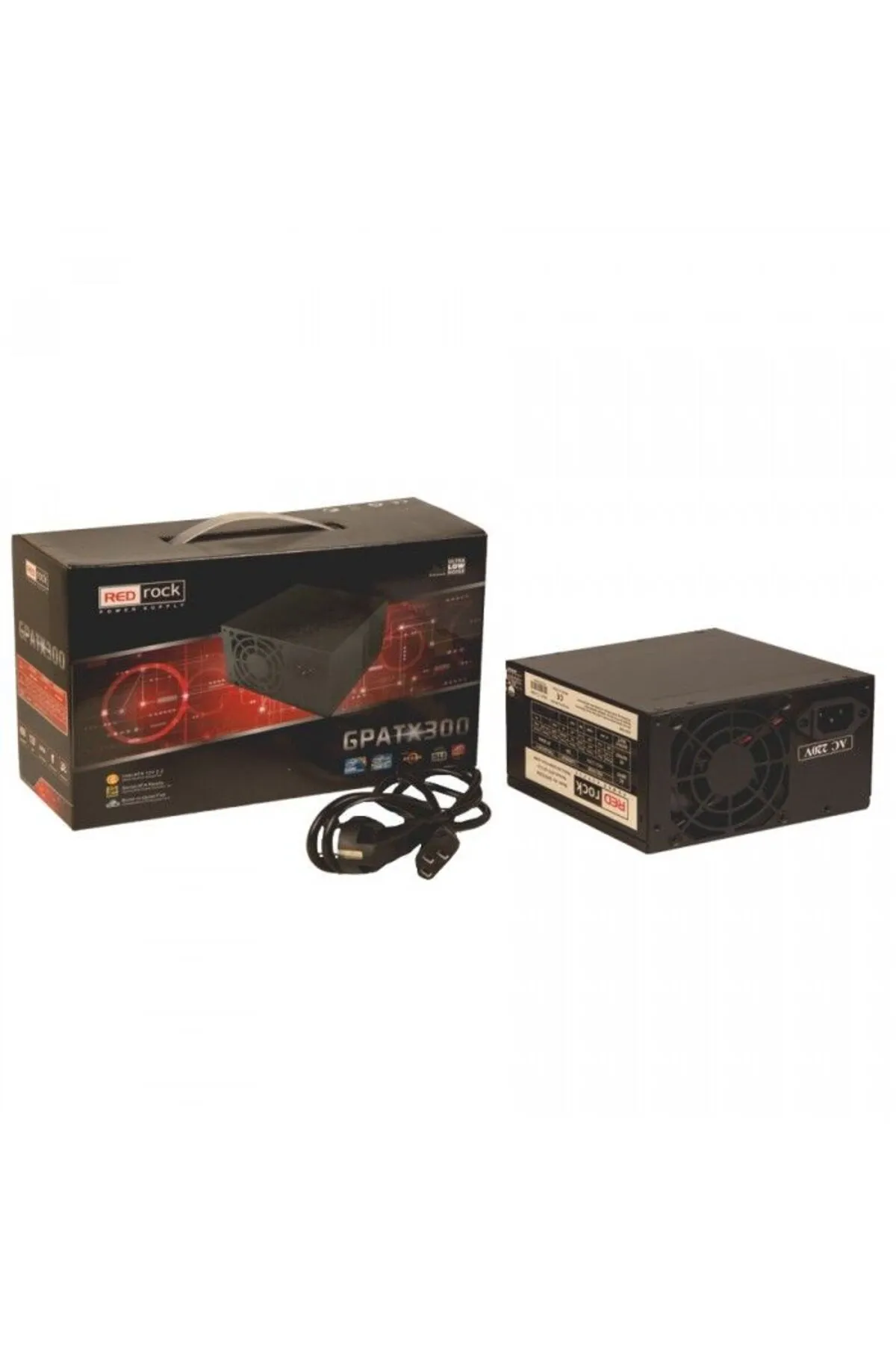 Redrock 300 W PEAK P.SUPPLY.GPATX300