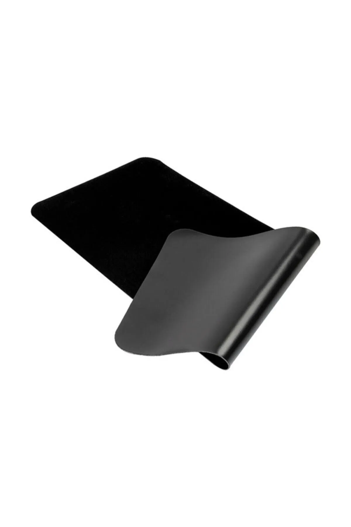 TKZ 300 X 700 X 3mm Oyuncu Uzun Kaymaz Mouse Pad - Siyah