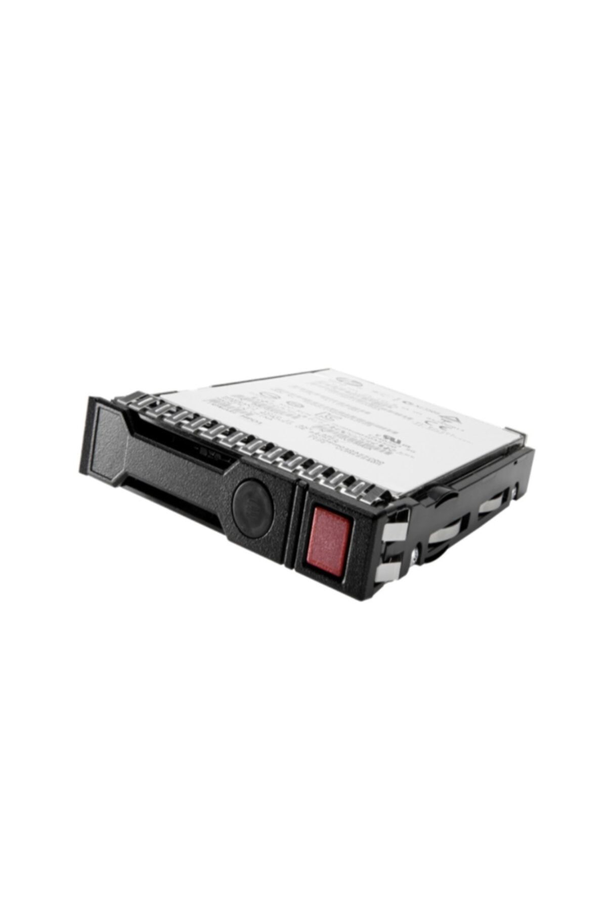 HPE 300gb Sas 15k Sff Sc Ds Hdd