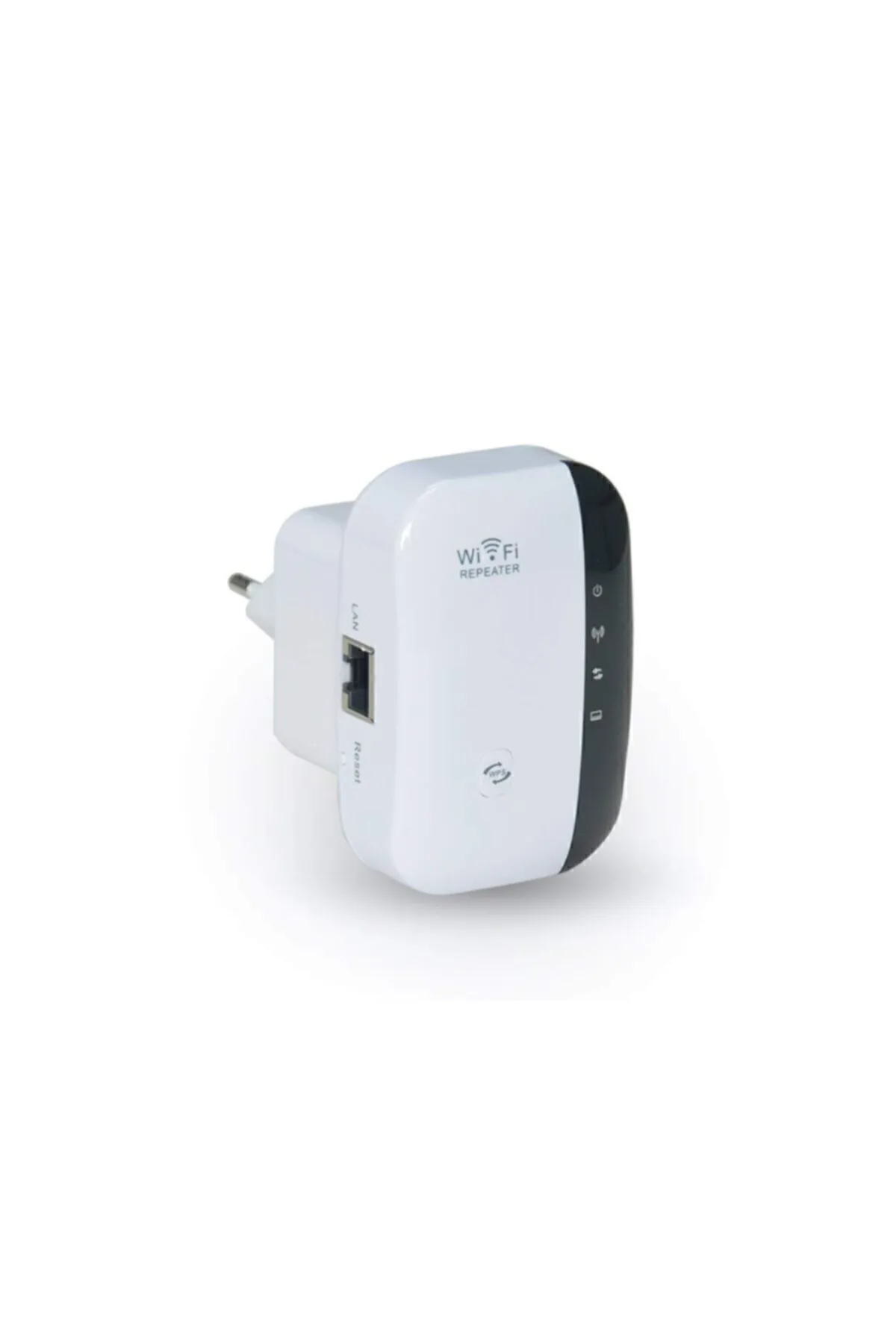 Gomax 300mbps Access Point Wi-fi Repeater Kablosuz Sinyal Güçlendirici