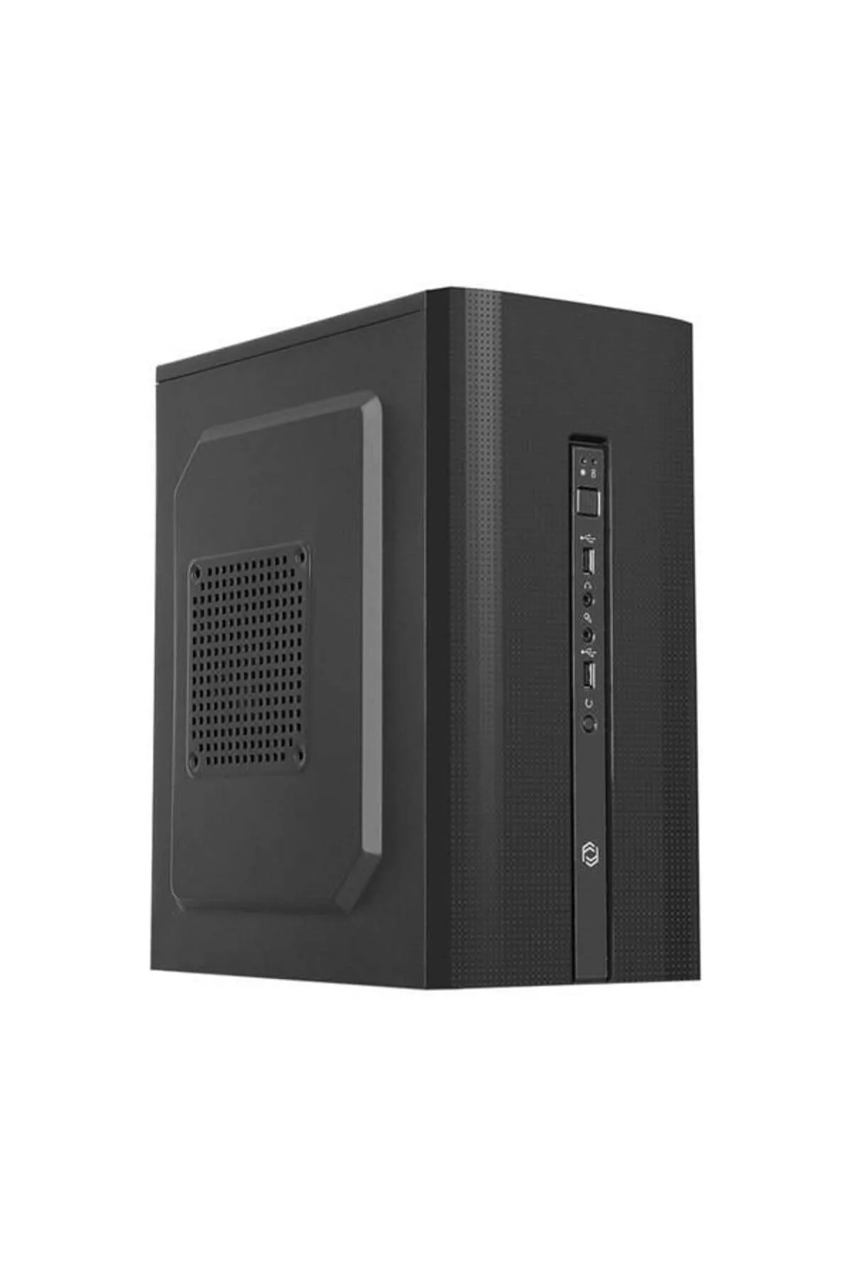 Frisby 300W FC-2710B Standart Micro-Tower PC Kasası