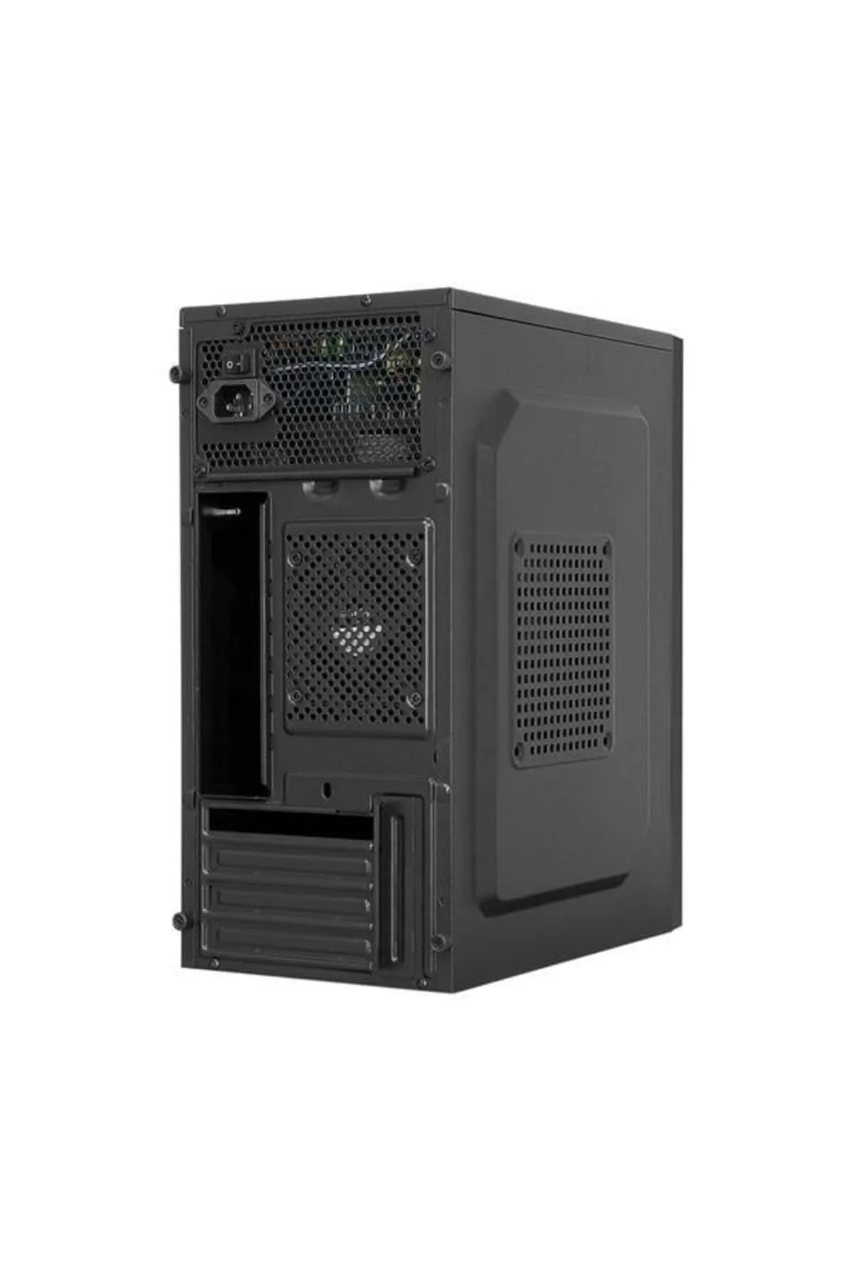 Frisby 300W FC-2710B Standart Micro-Tower PC Kasası